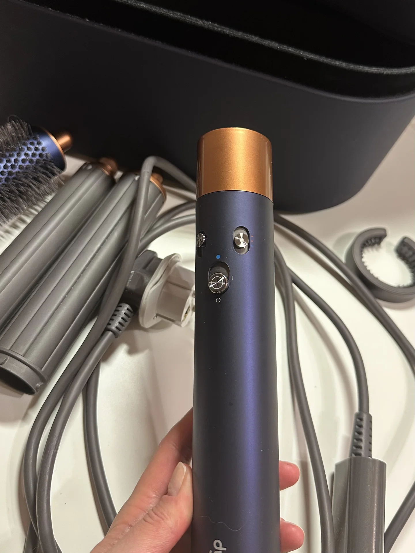 Dyson Airwrap HS05 (мультистайлер) Оригинал - миниатюра 2