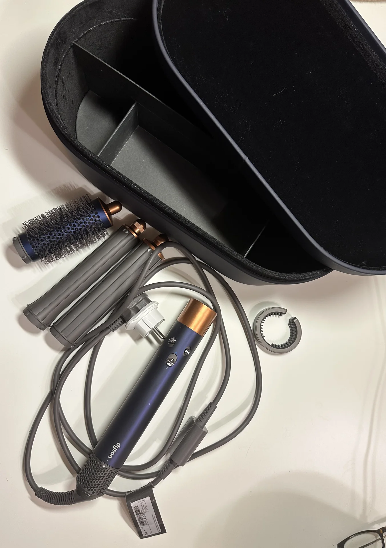Dyson Airwrap HS05 (мультистайлер) Оригинал - миниатюра 3