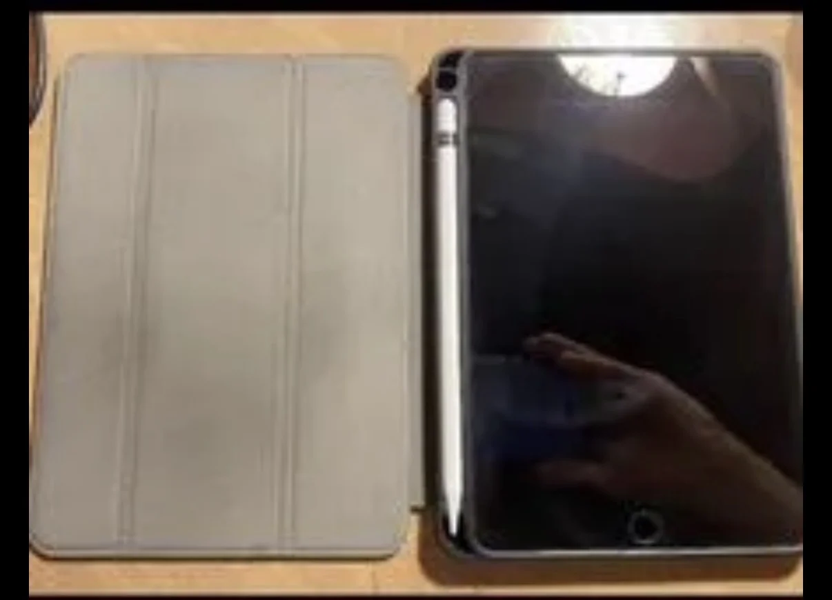 iPad mini 5 Wi-Fi 256 Gb - миниатюра 2