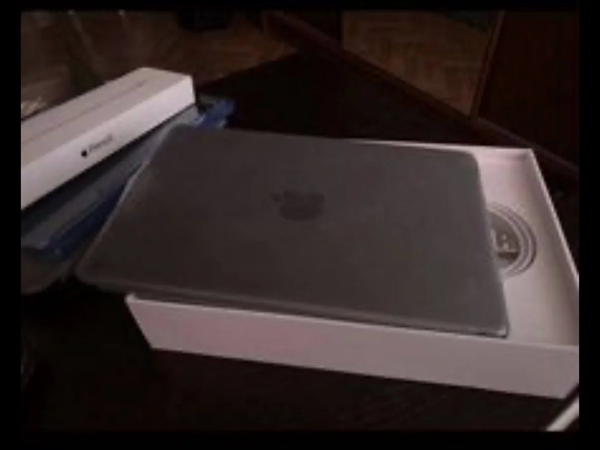 iPad mini 5 Wi-Fi 256 Gb - миниатюра 3