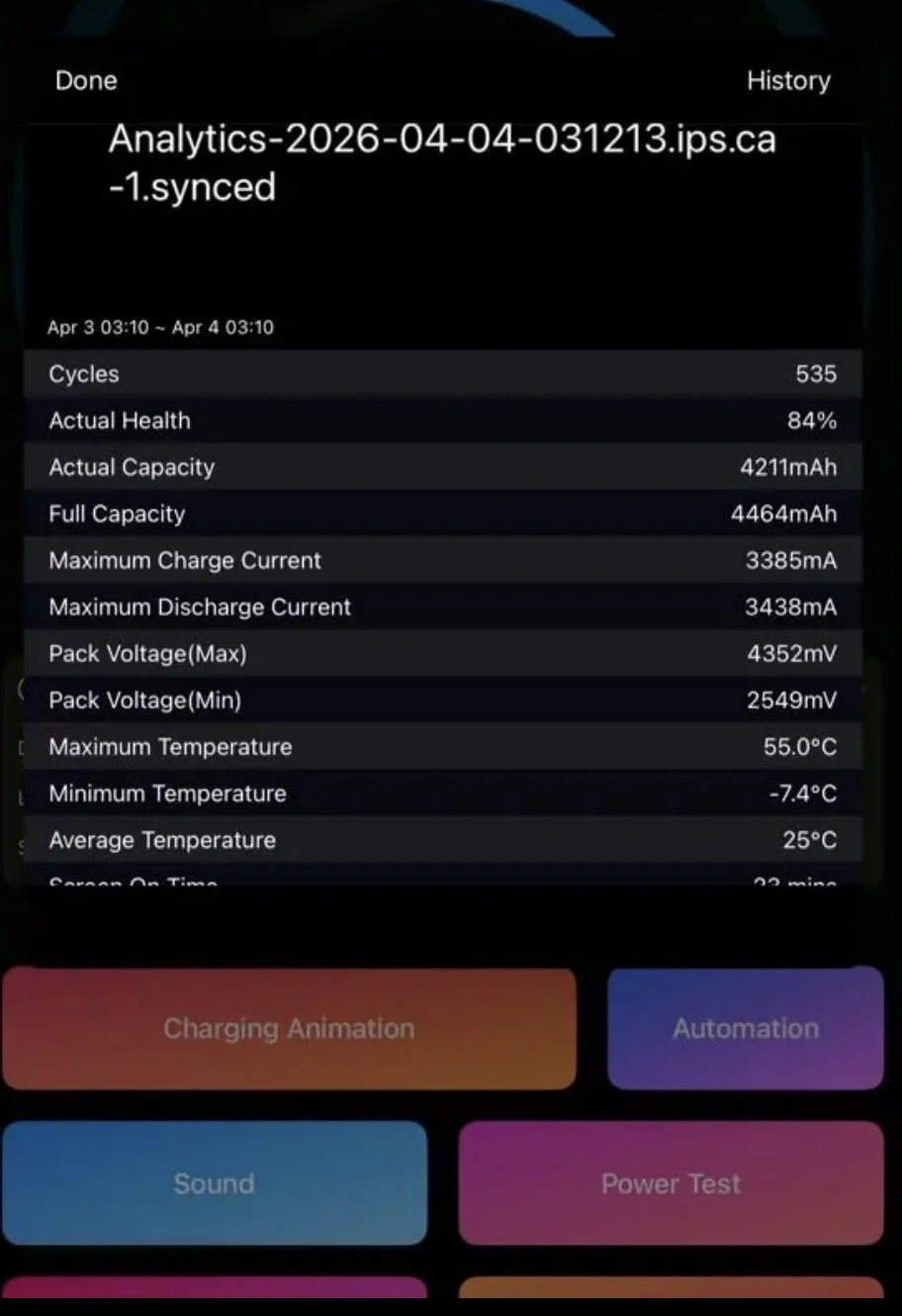 iPad mini 5 Wi-Fi 256 Gb - миниатюра 4