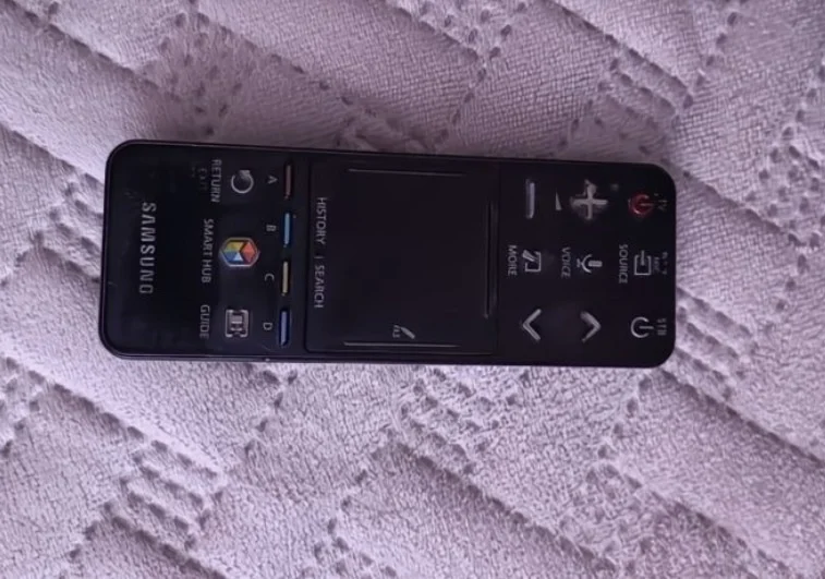 Телевизор samsung бу - миниатюра 9