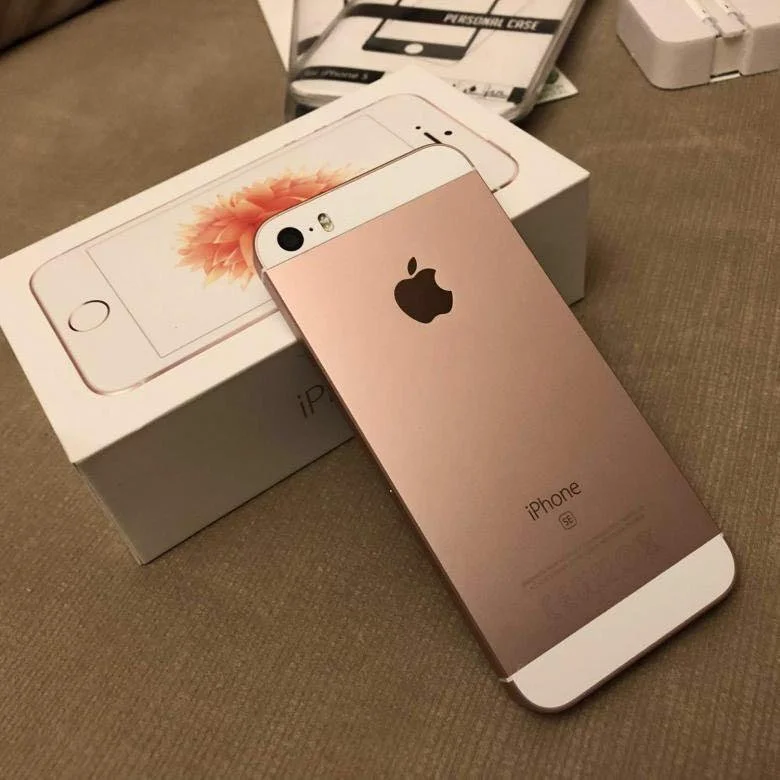 Скупка iPhone 5, 5s, 5se - изображение 1