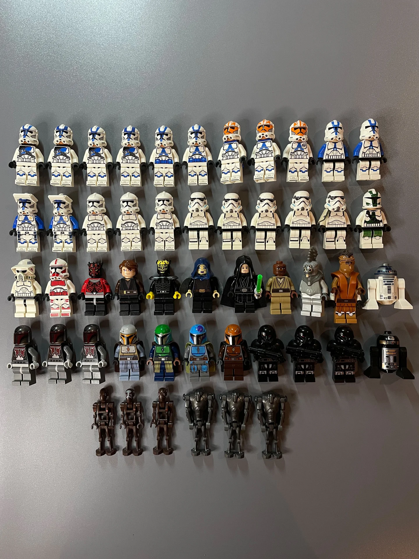 Lego Star Wars - изображение 1