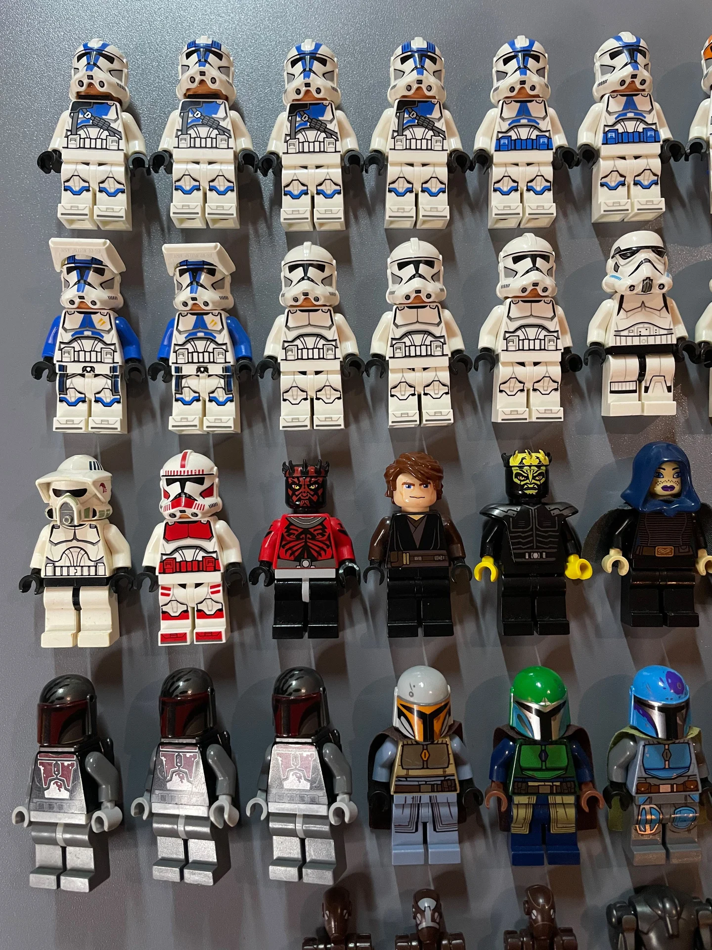 Lego Star Wars - миниатюра 3