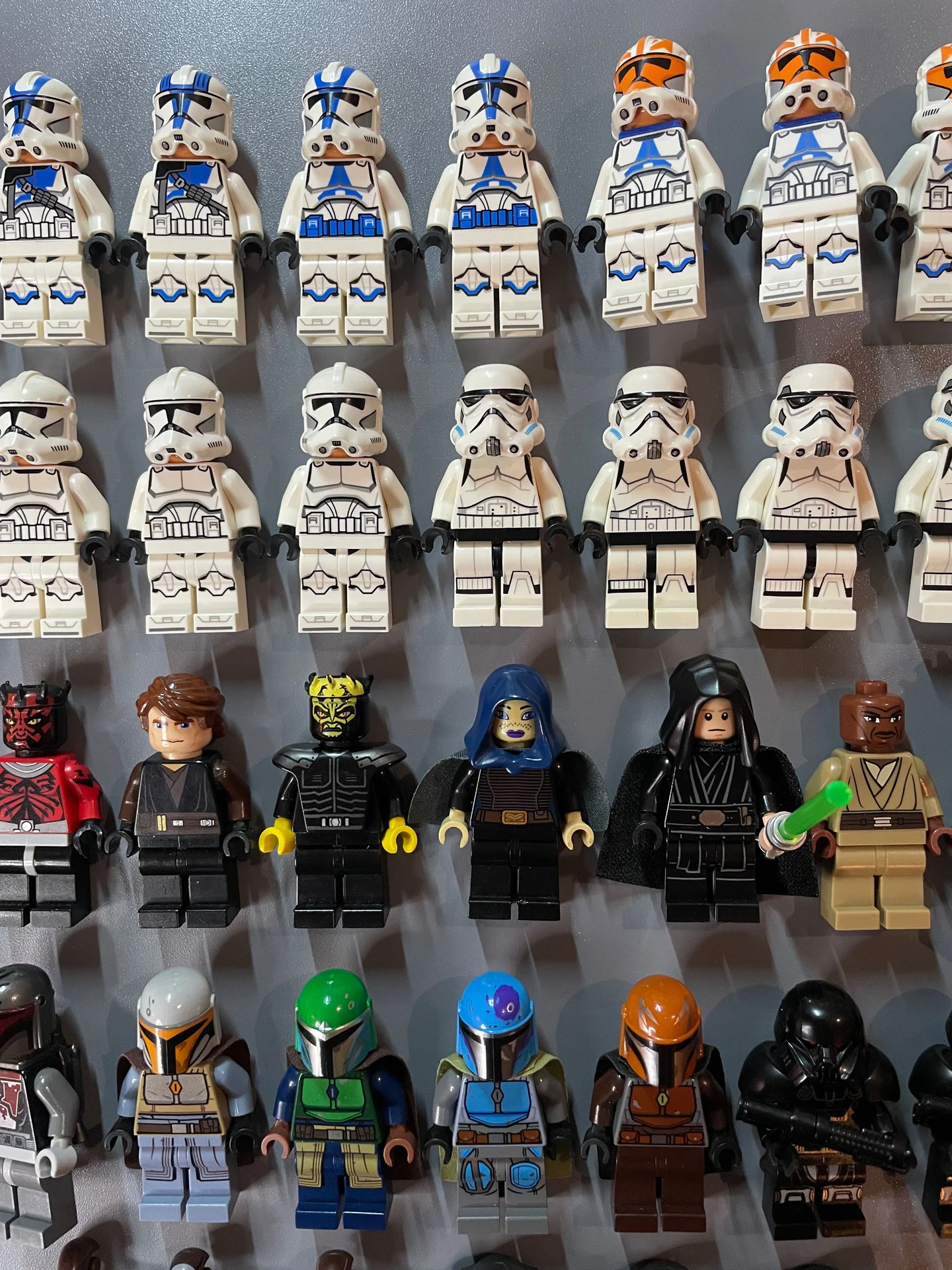 Lego Star Wars - миниатюра 4