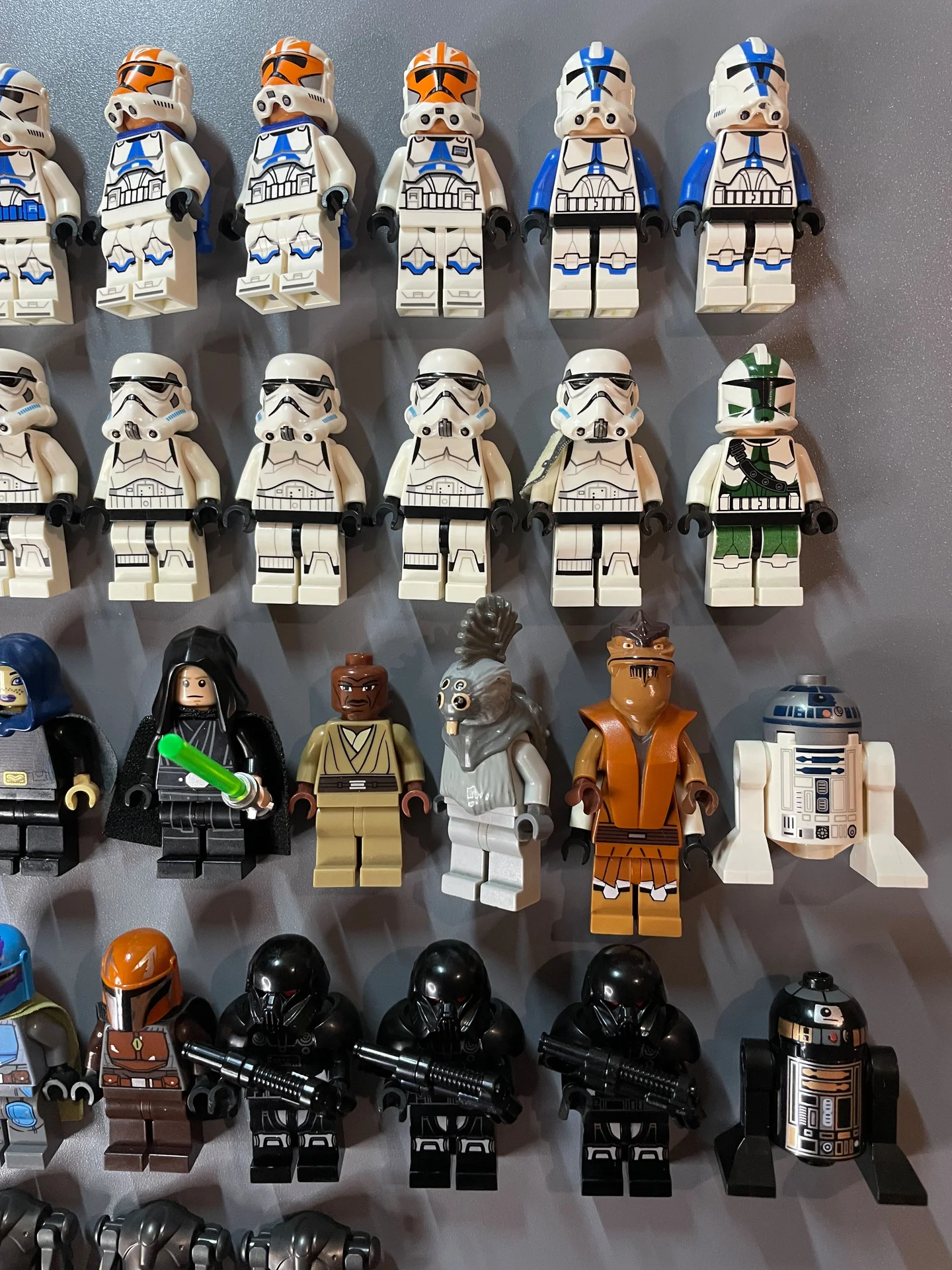 Lego Star Wars - миниатюра 5