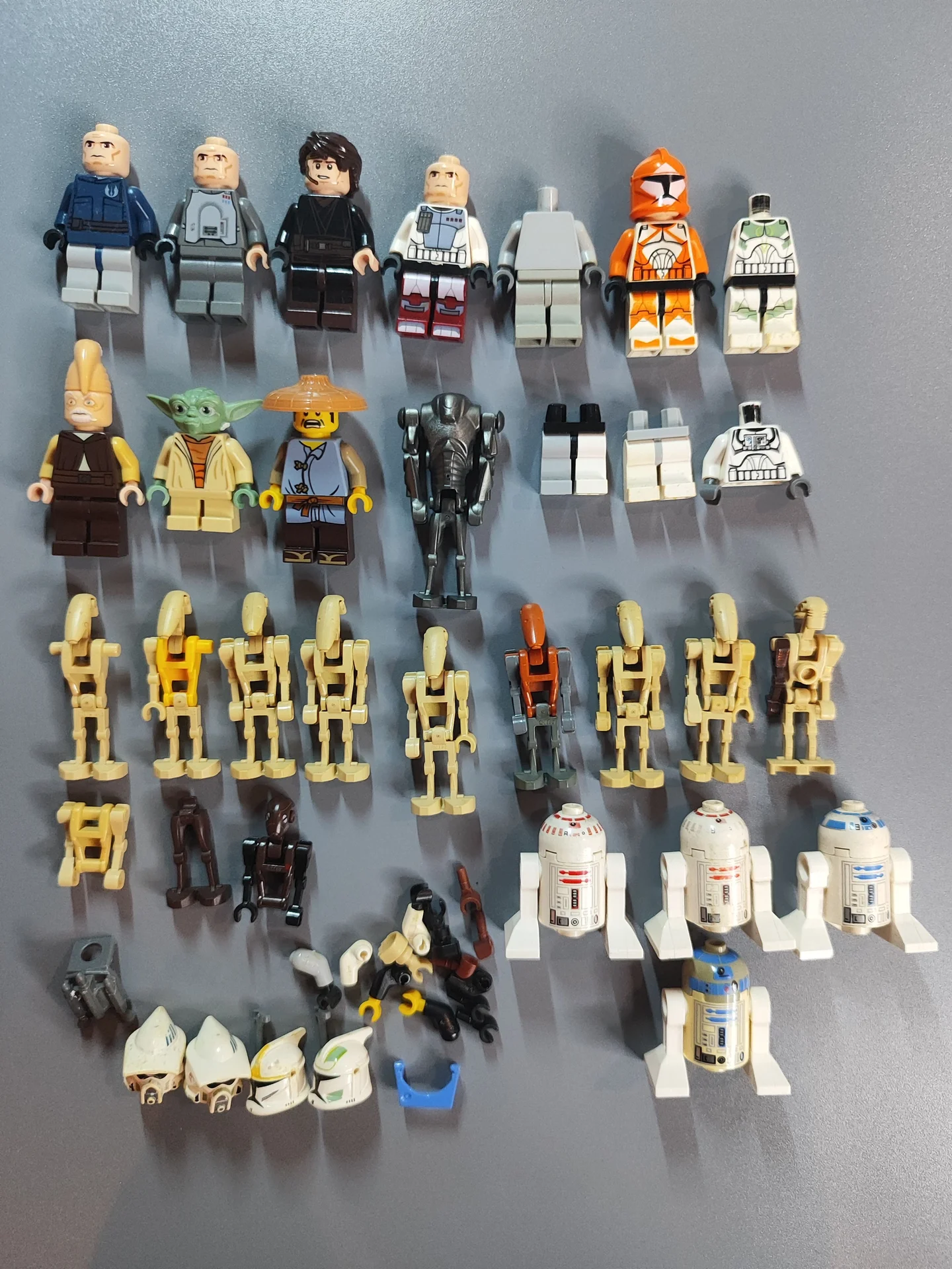 Lego Star Wars - миниатюра 6