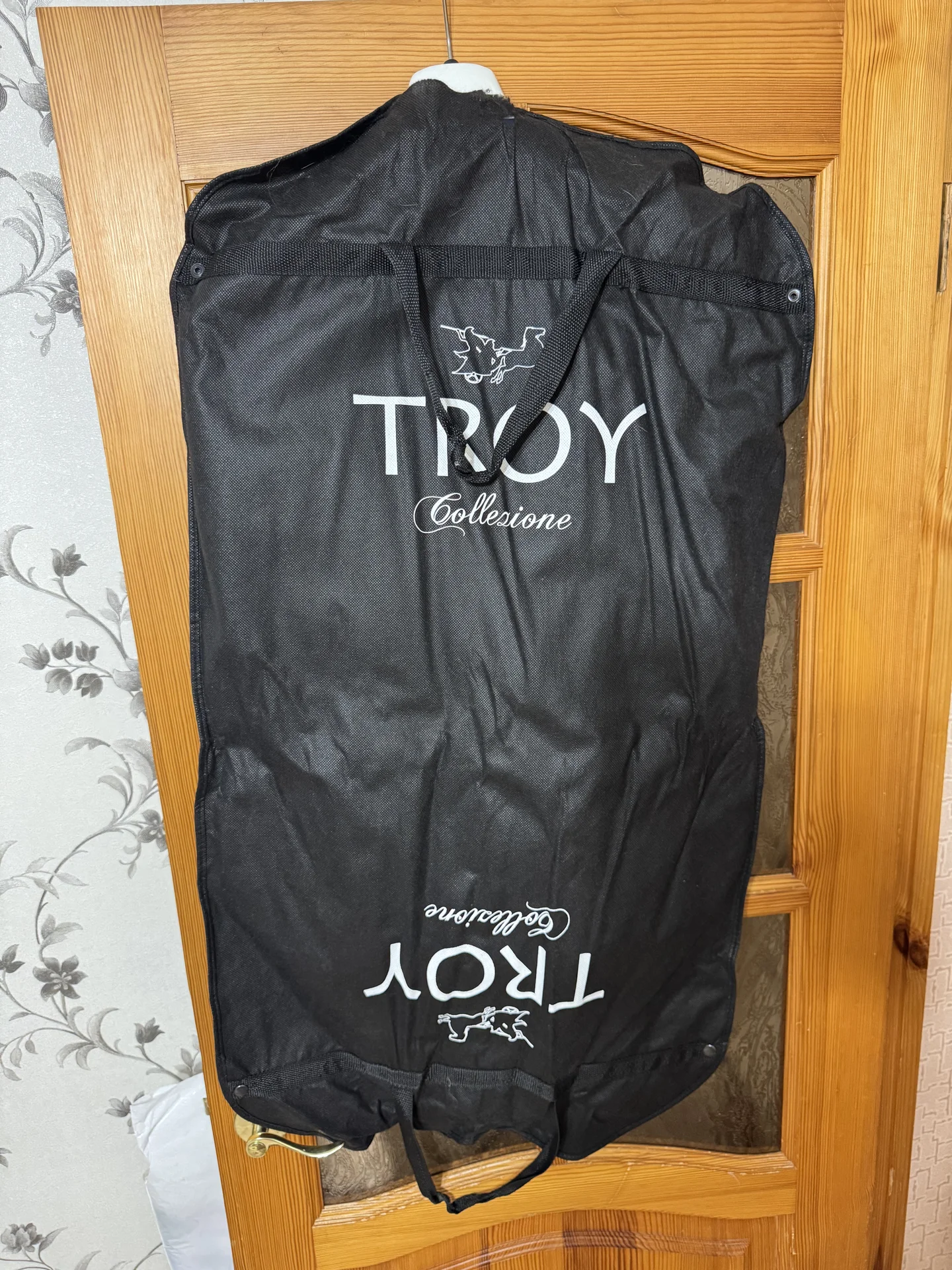 Костюм мужской Бренд TROY COLLEZIONE - миниатюра 7