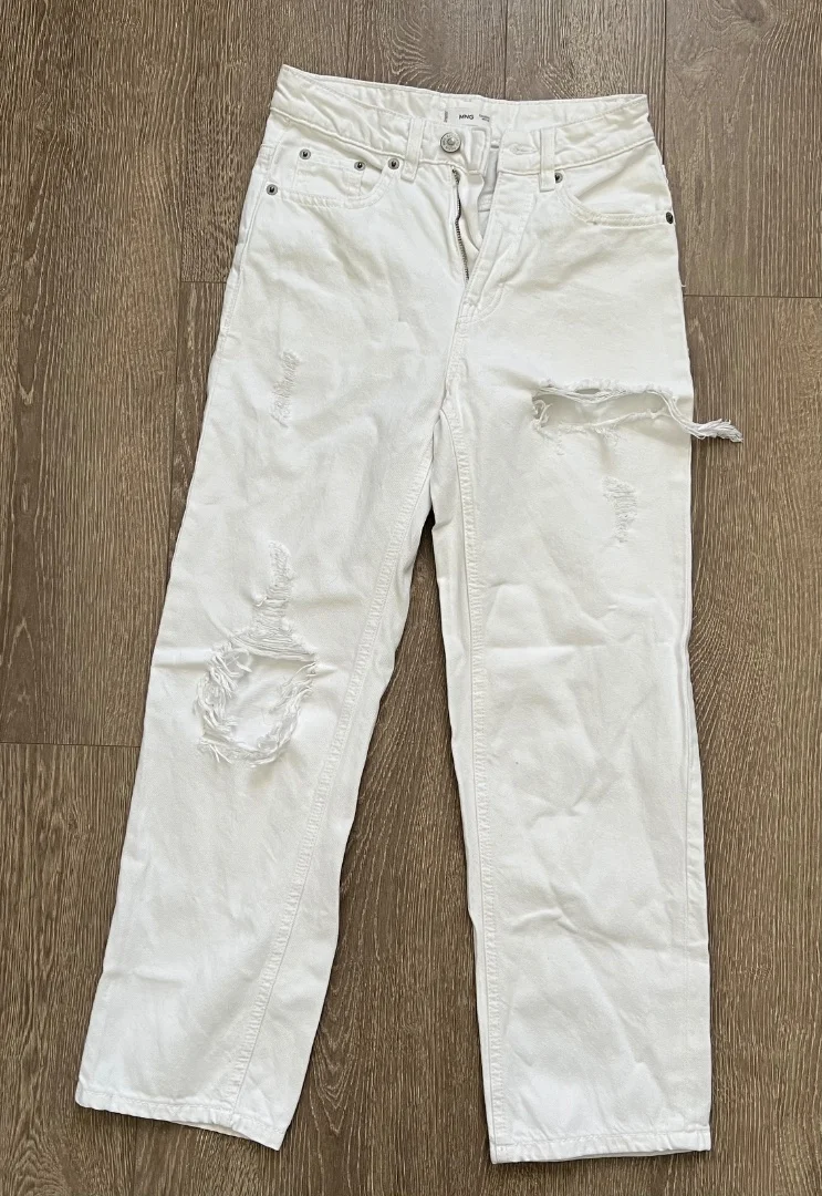 Вещи Zara Mango пакетом - миниатюра 2