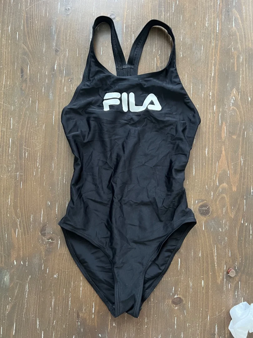 Купальник Fila 12-13 лет - изображение 1