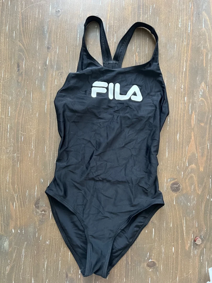 Купальник Fila 12-13 лет - миниатюра 3