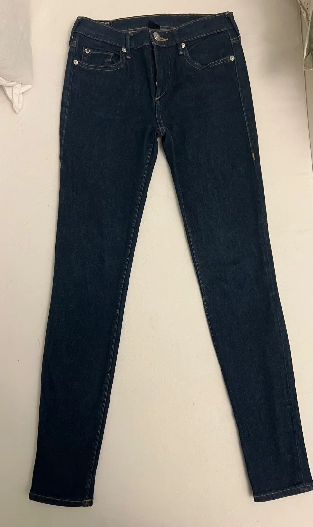 Джинсы True Religion - изображение 1