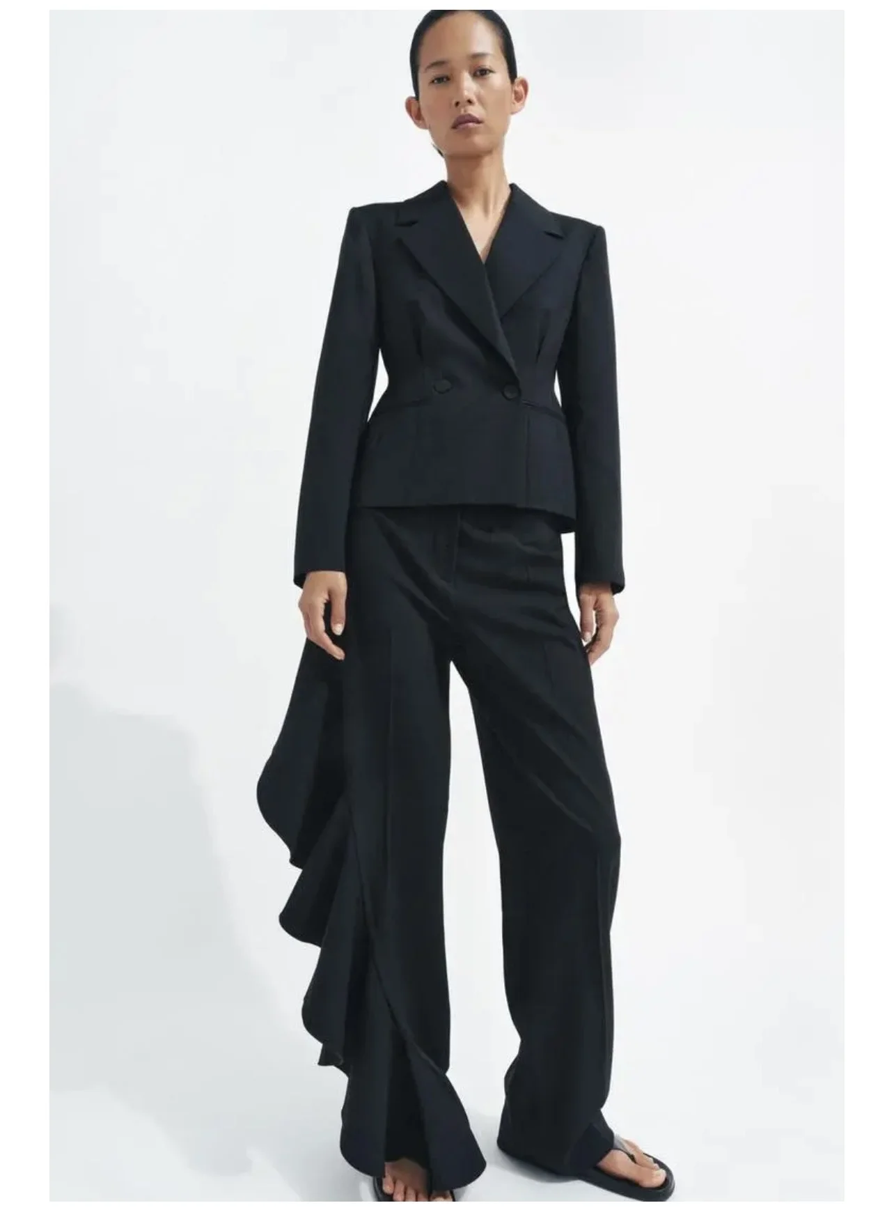 Новые брюки Zara - изображение 1
