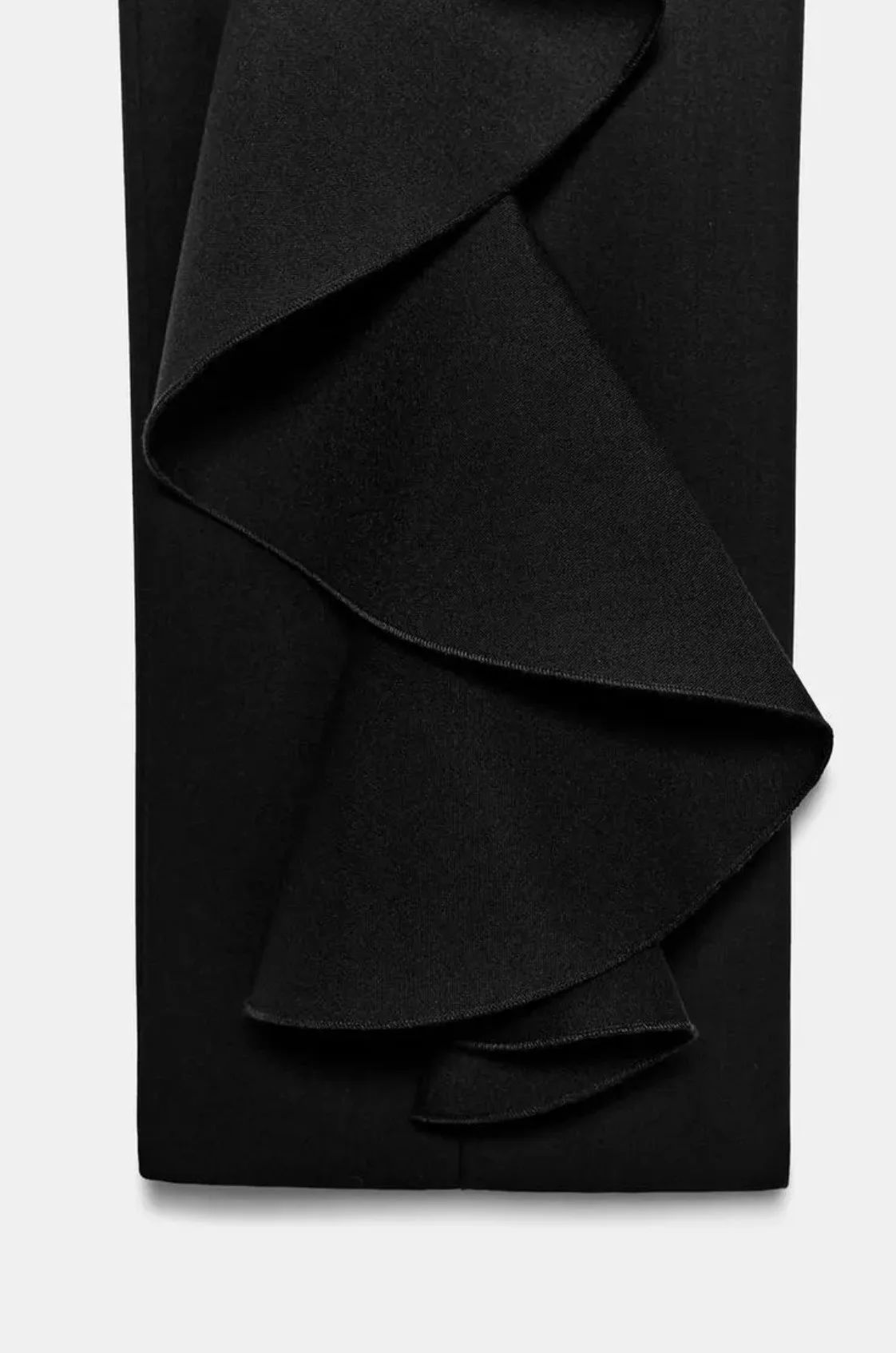 Новые брюки Zara - миниатюра 4