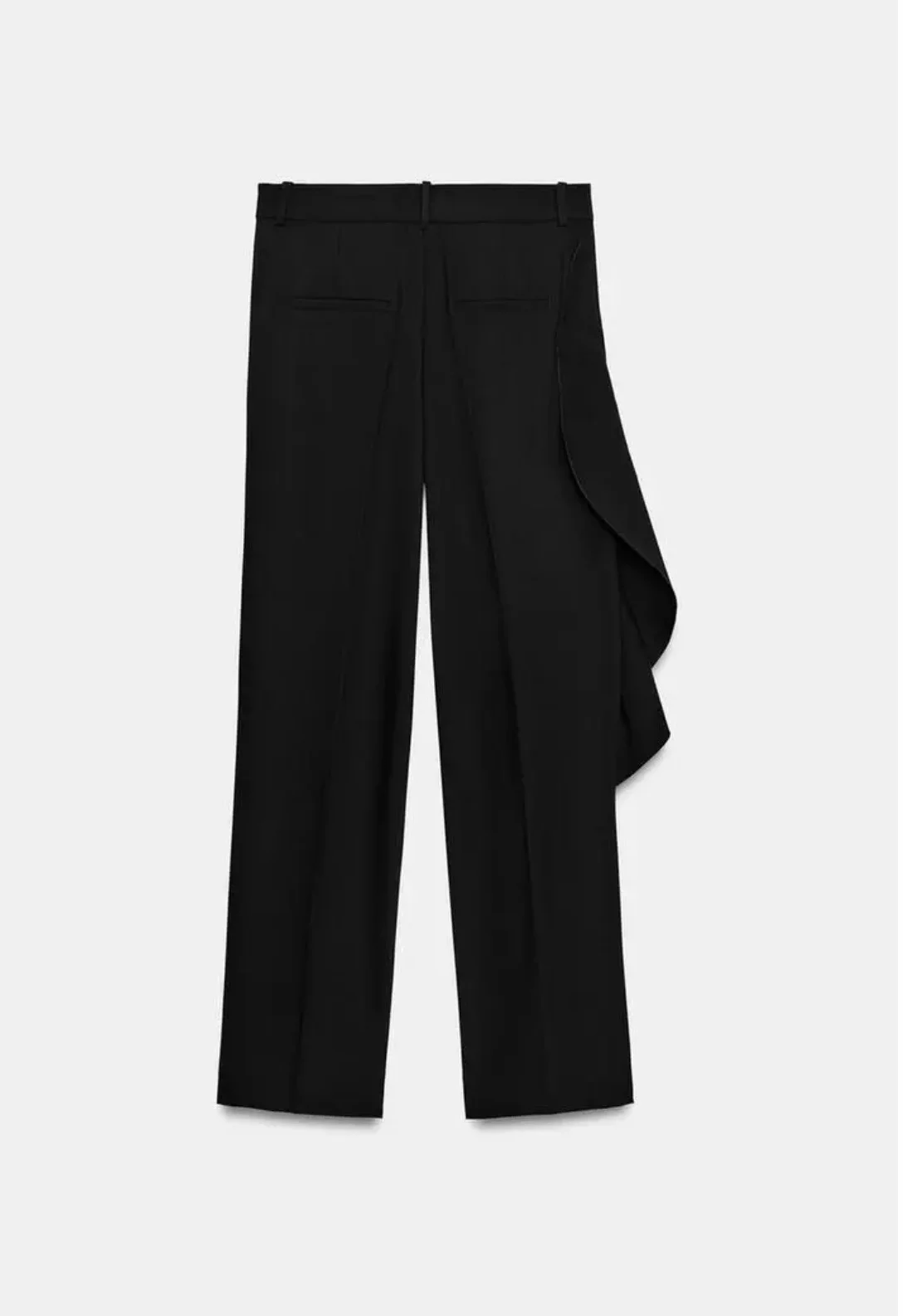 Новые брюки Zara - миниатюра 5