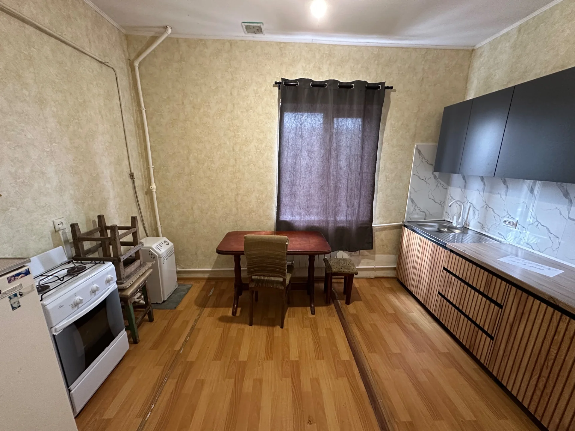 Квартира по суточно в Чертково - миниатюра 2