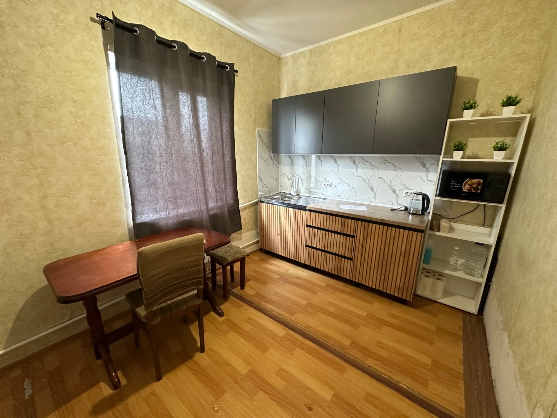 Квартира по суточно в Чертково - миниатюра 3