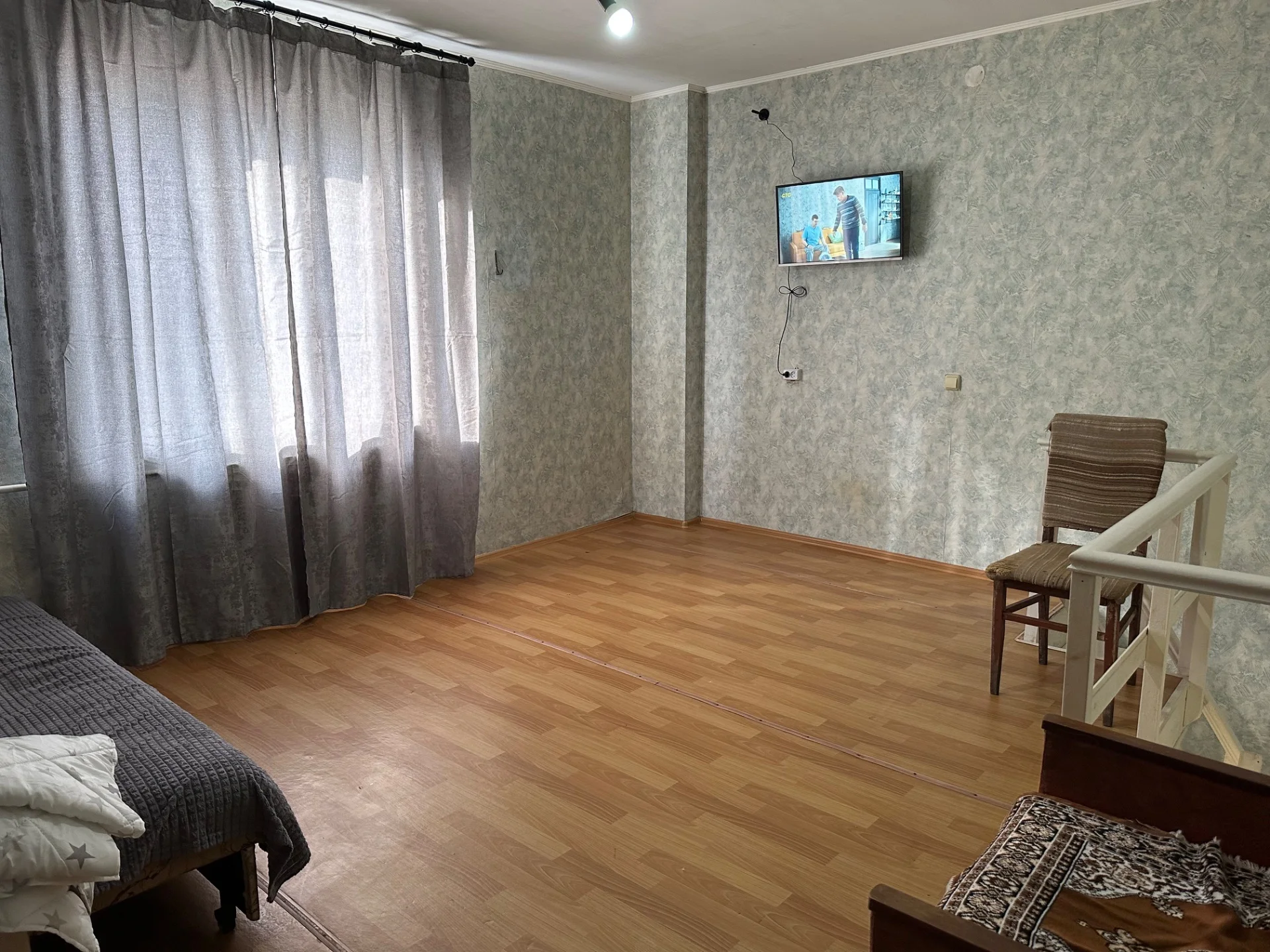 Квартира по суточно в Чертково - миниатюра 7