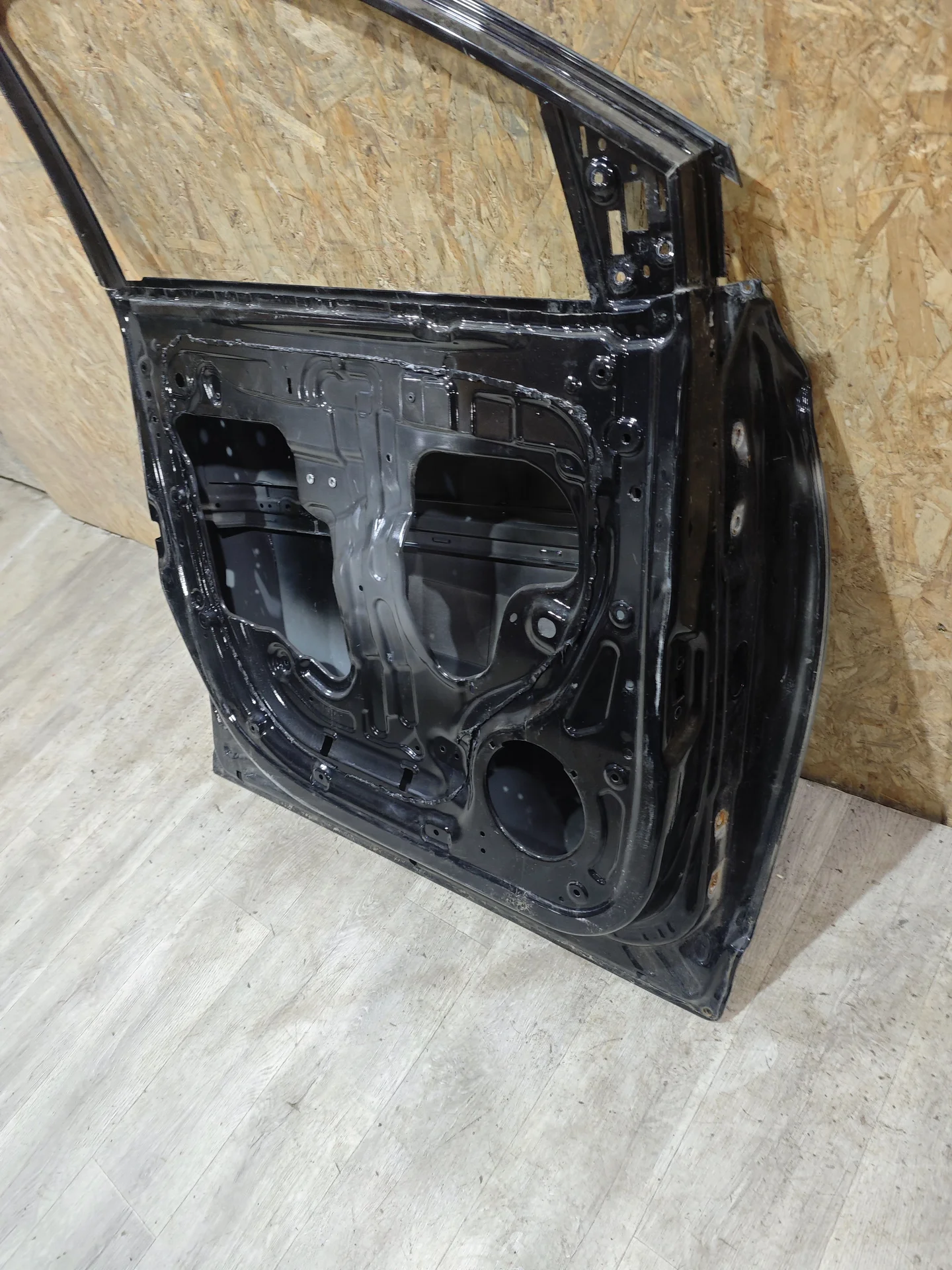 Дверь передняя левая SWM G01 - миниатюра 20