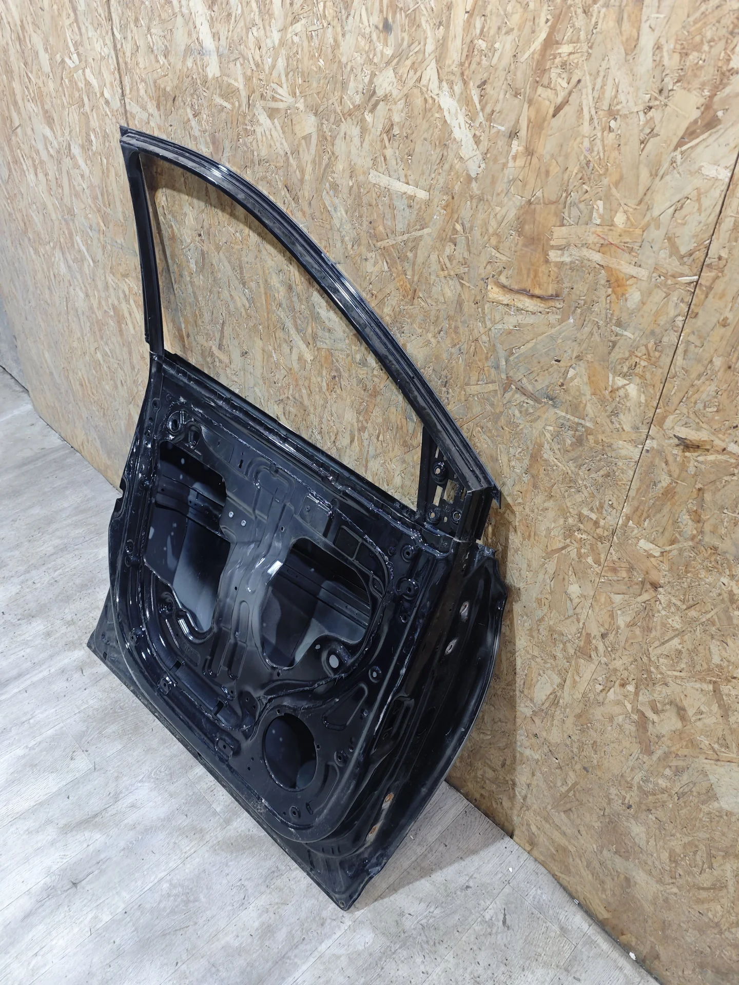 Дверь передняя левая SWM G01 - миниатюра 21