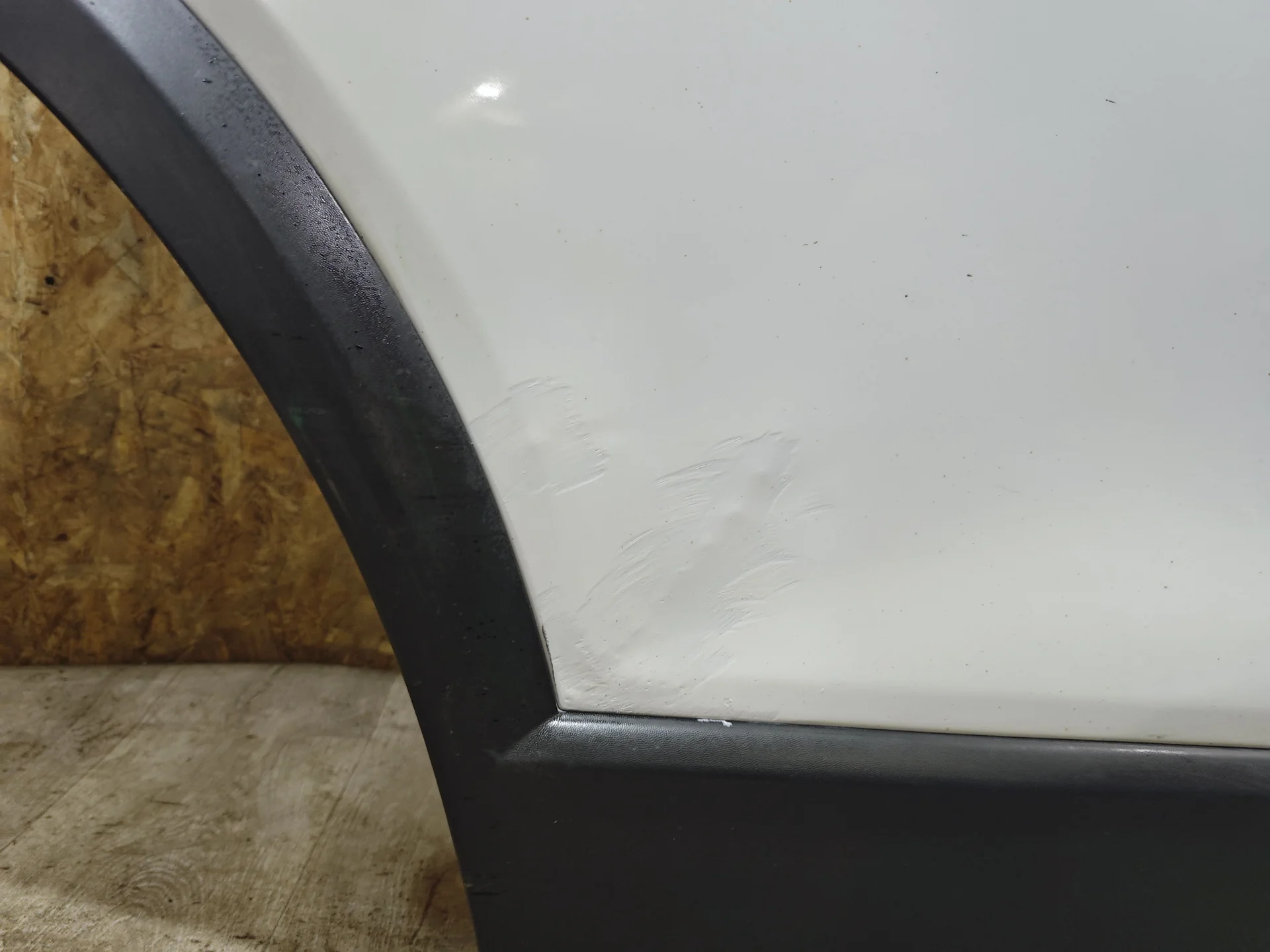 Дверь задняя правая Chevrolet Captiva C140 - миниатюра 6