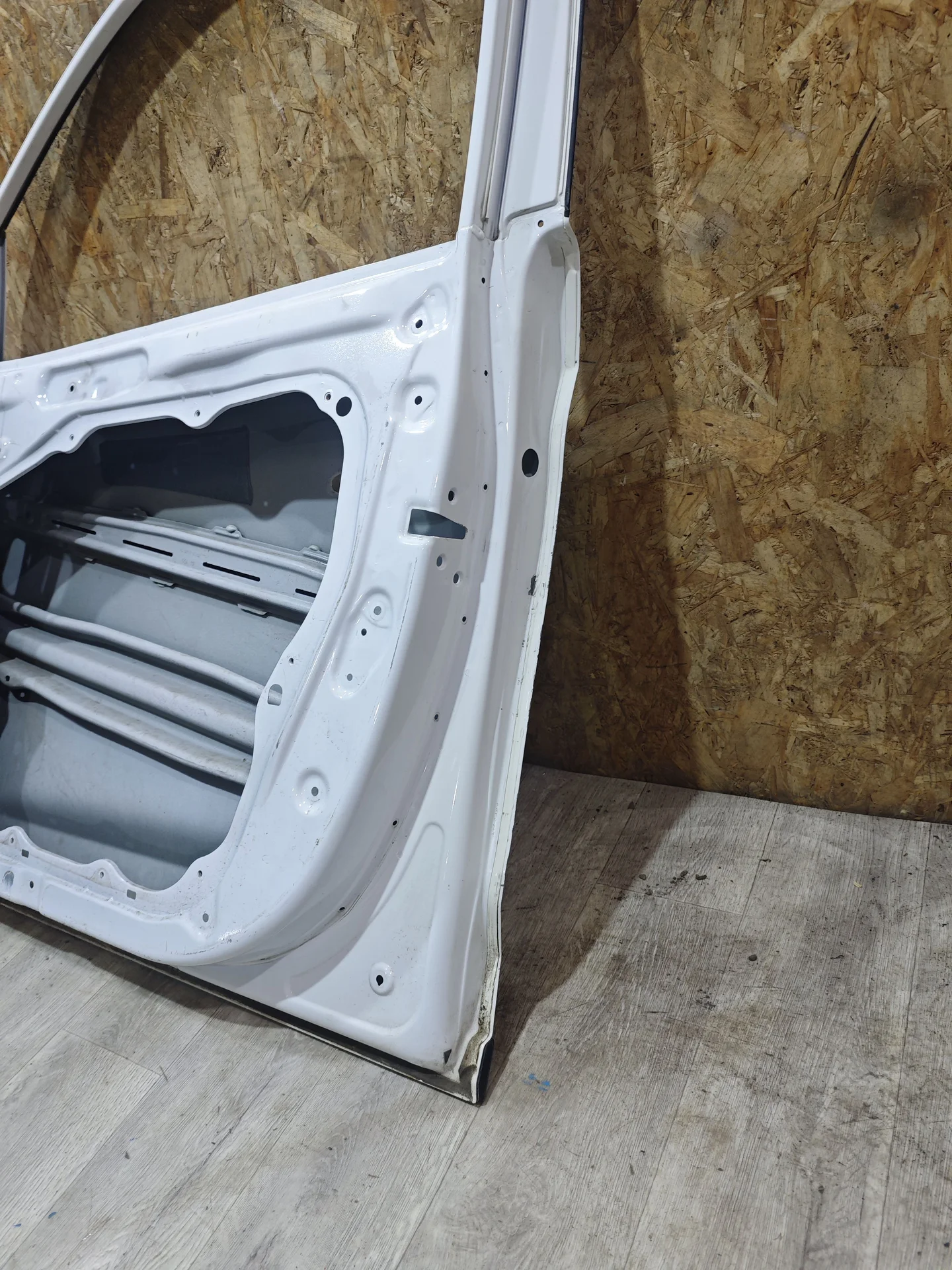 Дверь передняя правая Hyundai Tucson 3 - миниатюра 21