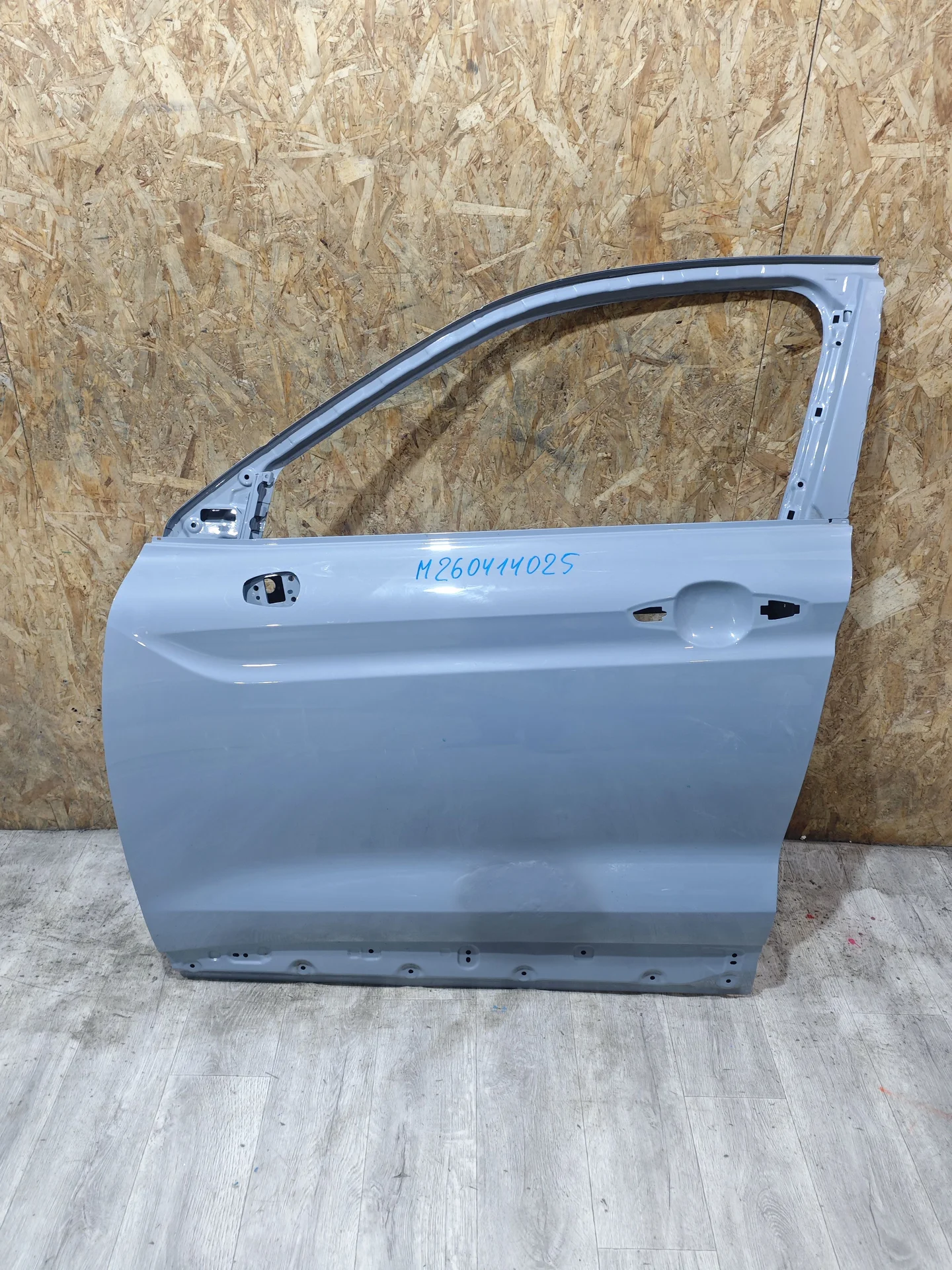 Дверь передняя левая Geely Tugella - изображение 1