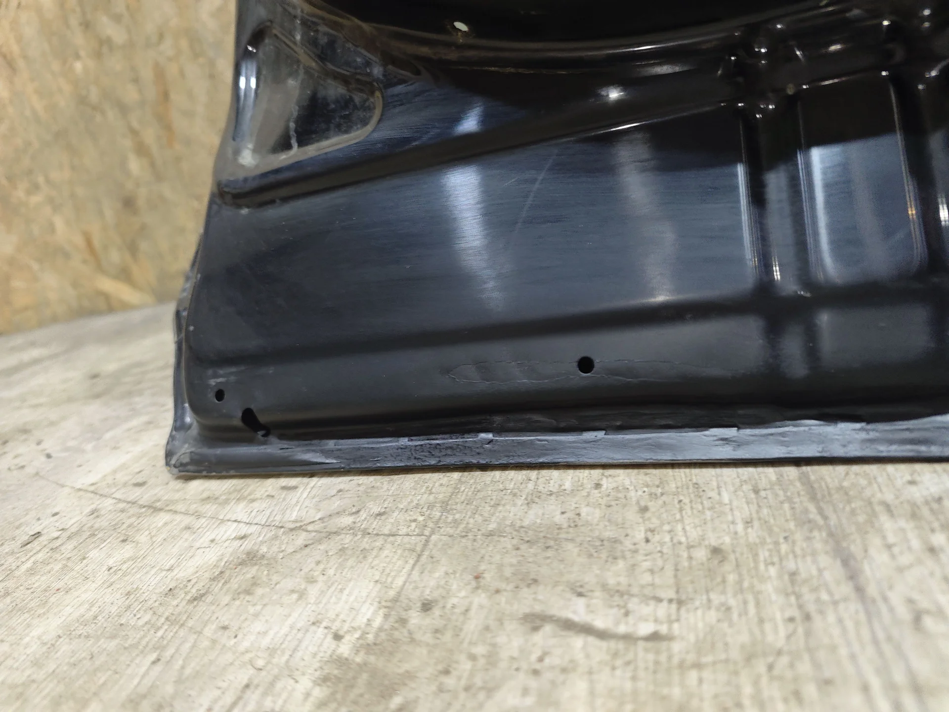 Дверь передняя правая Toyota Rav 4 с 2019 - миниатюра 24