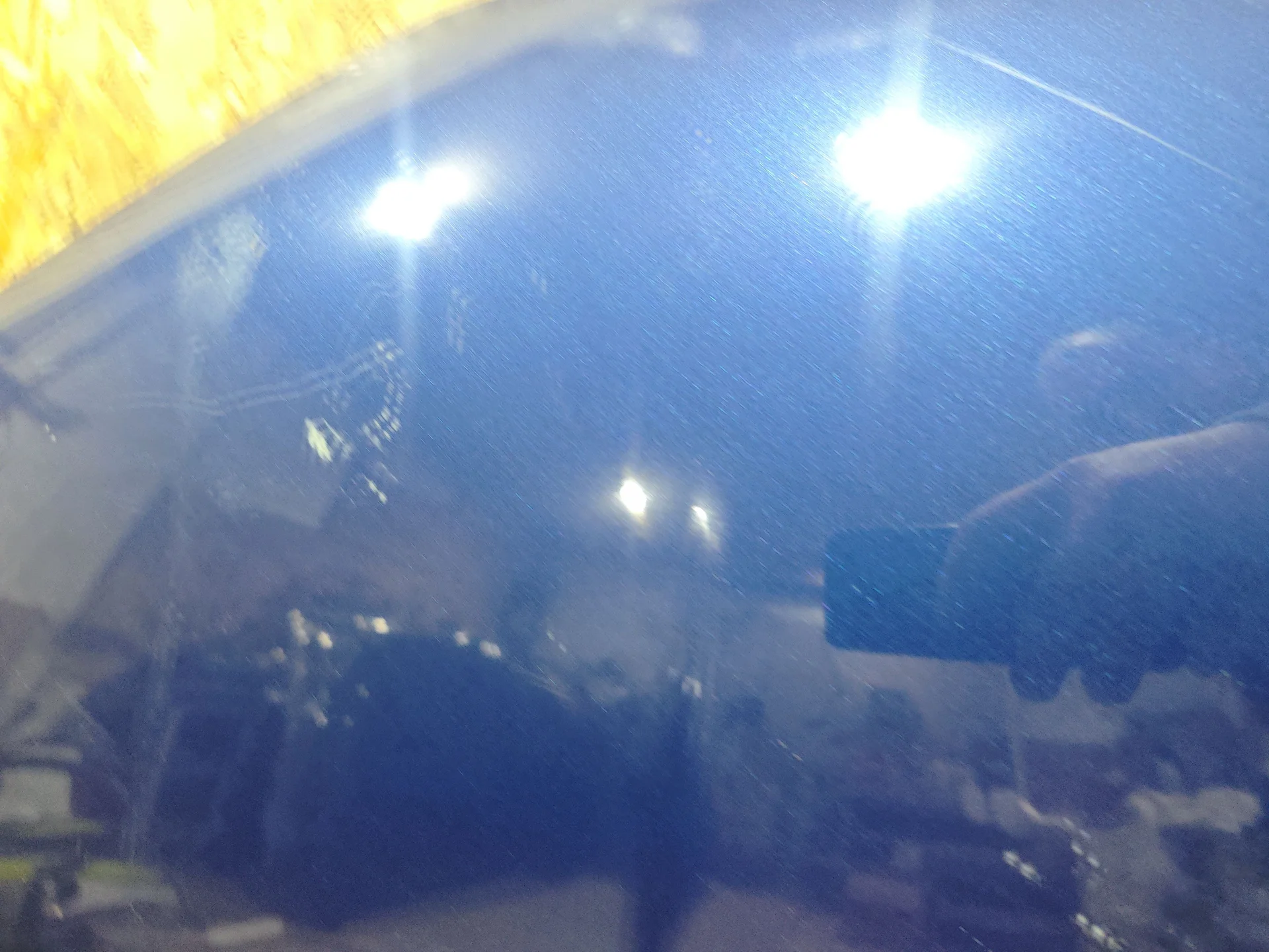 Капот Chery tiggo 8 Pro Max - миниатюра 9