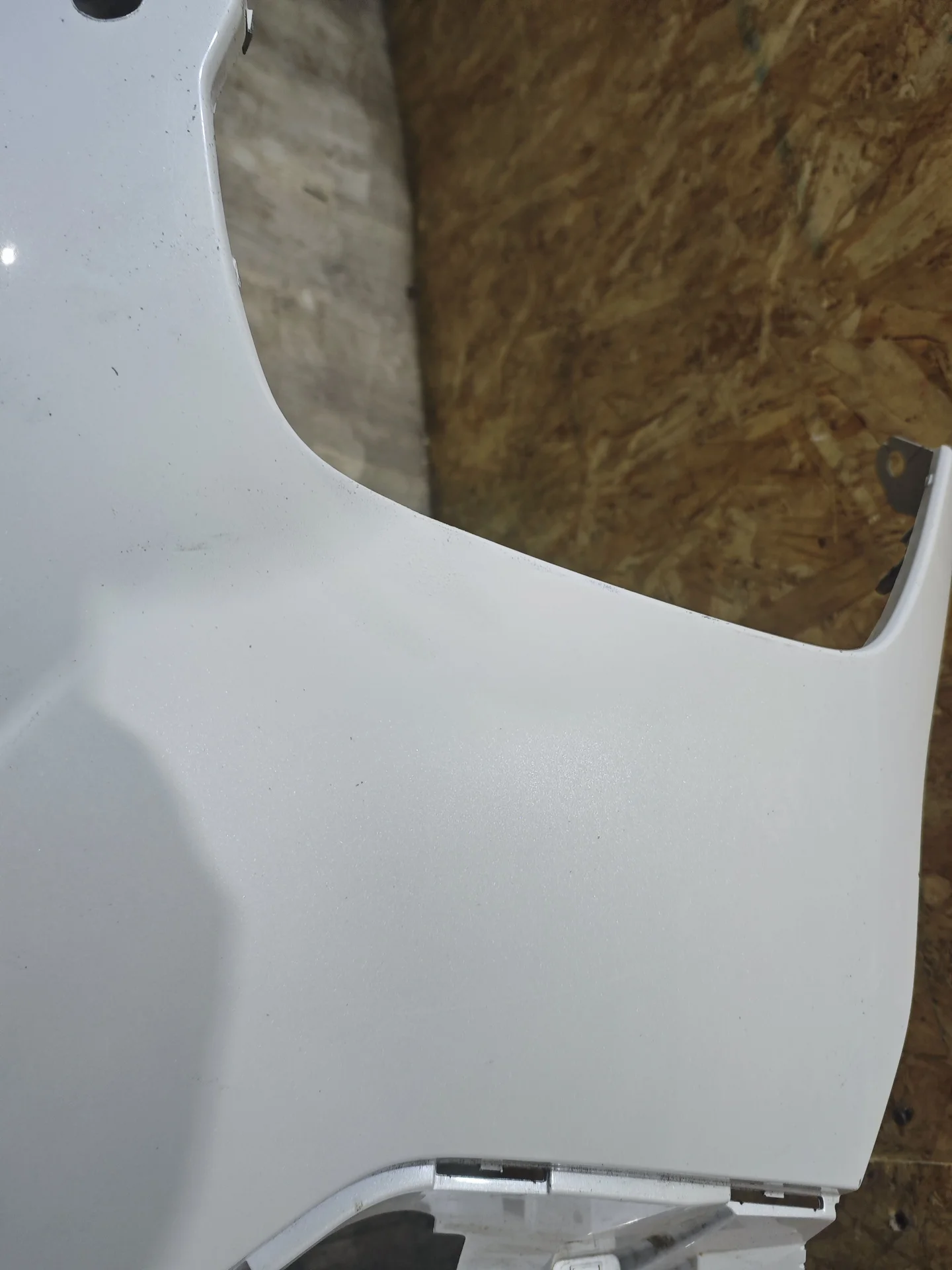 Бампер передний Haval Jolion - миниатюра 6