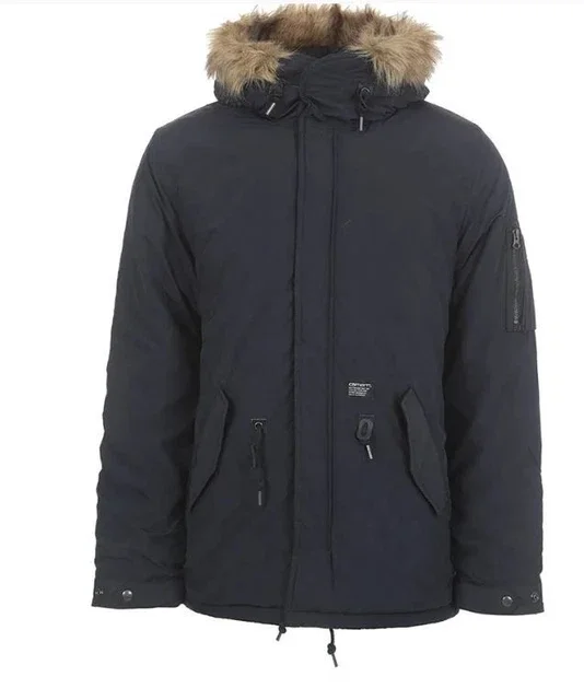 Carhartt WIP marshal parka - изображение 1