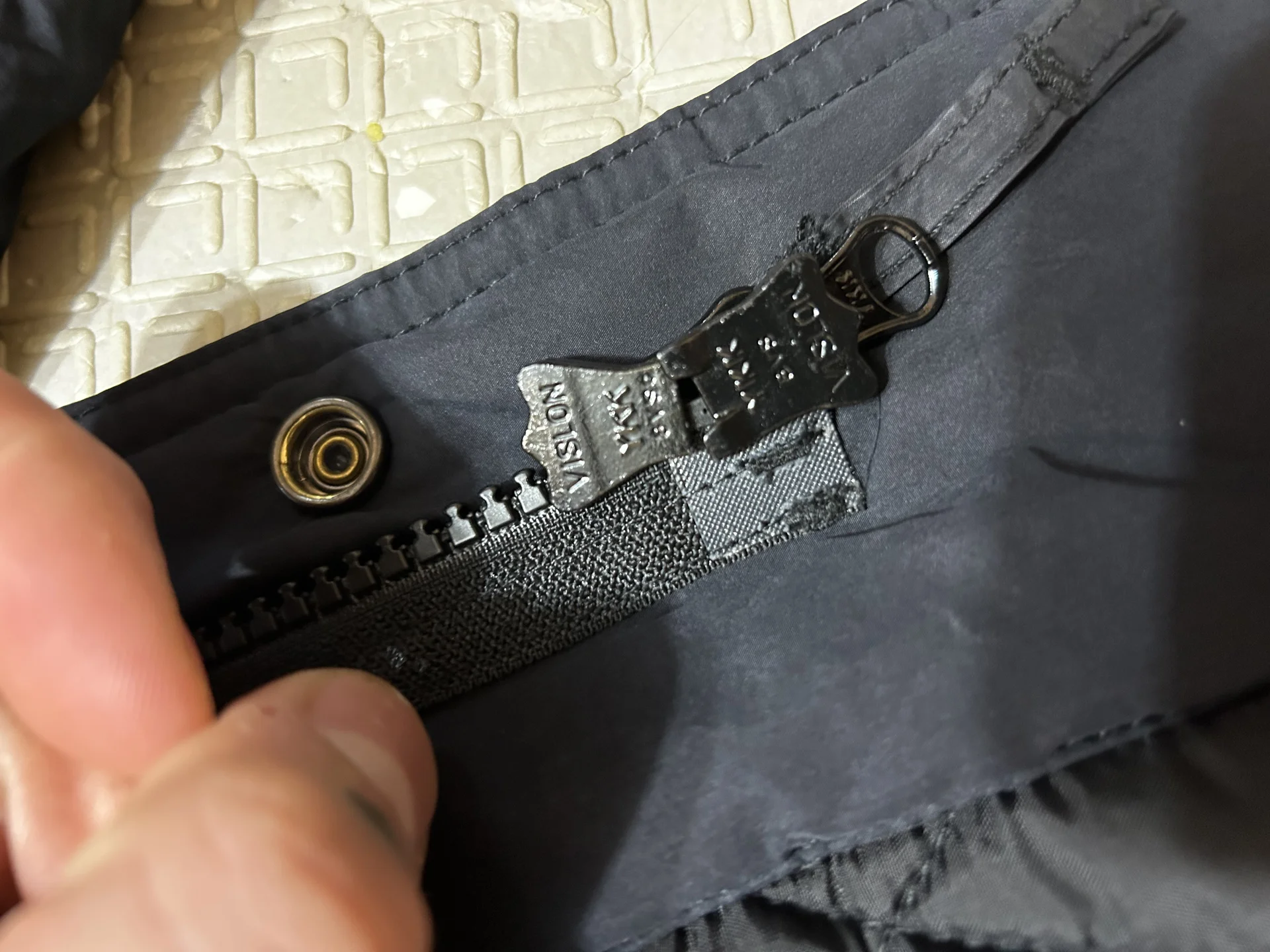 Carhartt WIP marshal parka - миниатюра 6