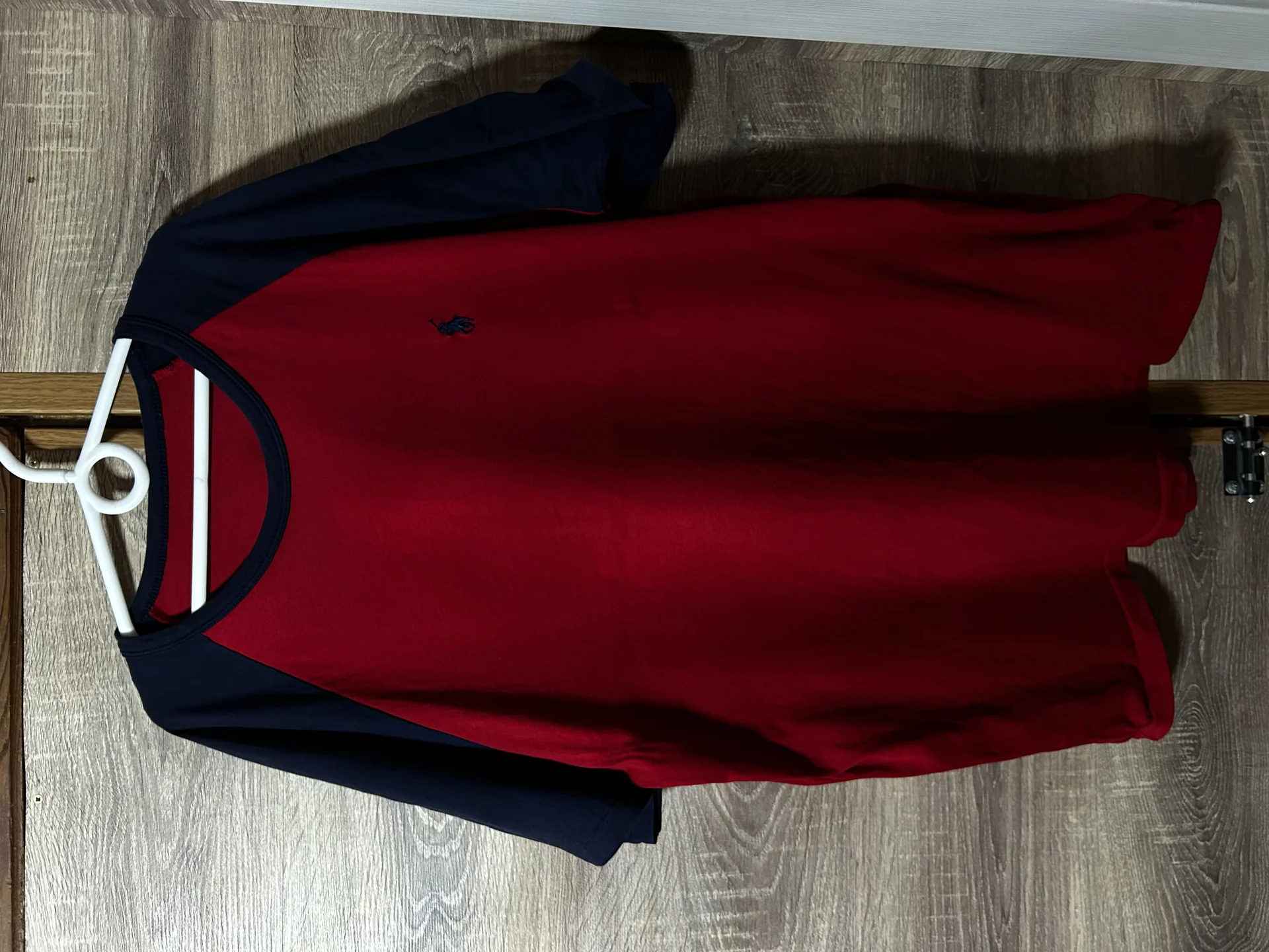 Футболки Polo Ralph Lauren 5 шт - миниатюра 4