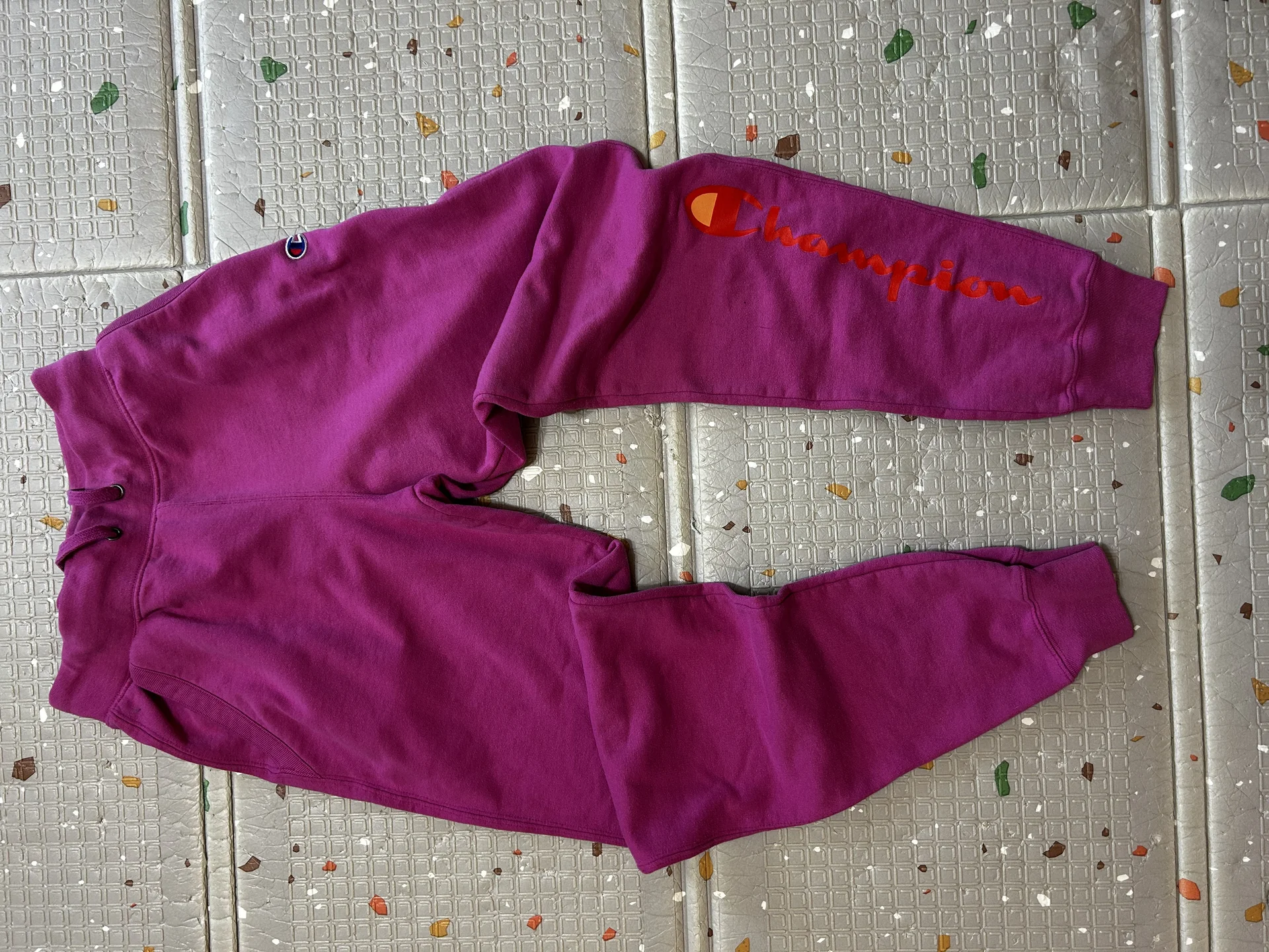 Женские спортивные штаны Champion S - изображение 1