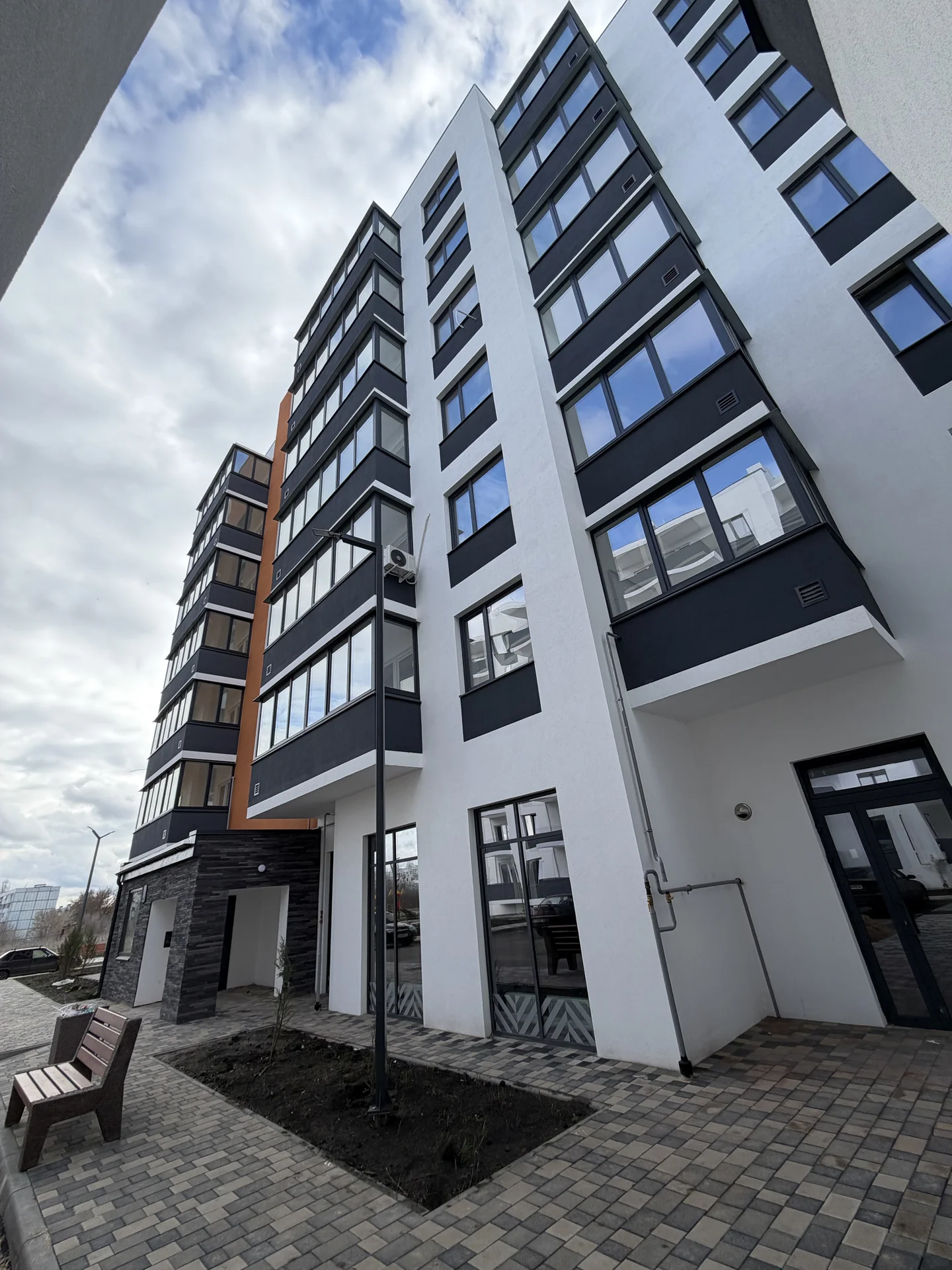Квартира в новостройке - миниатюра 4