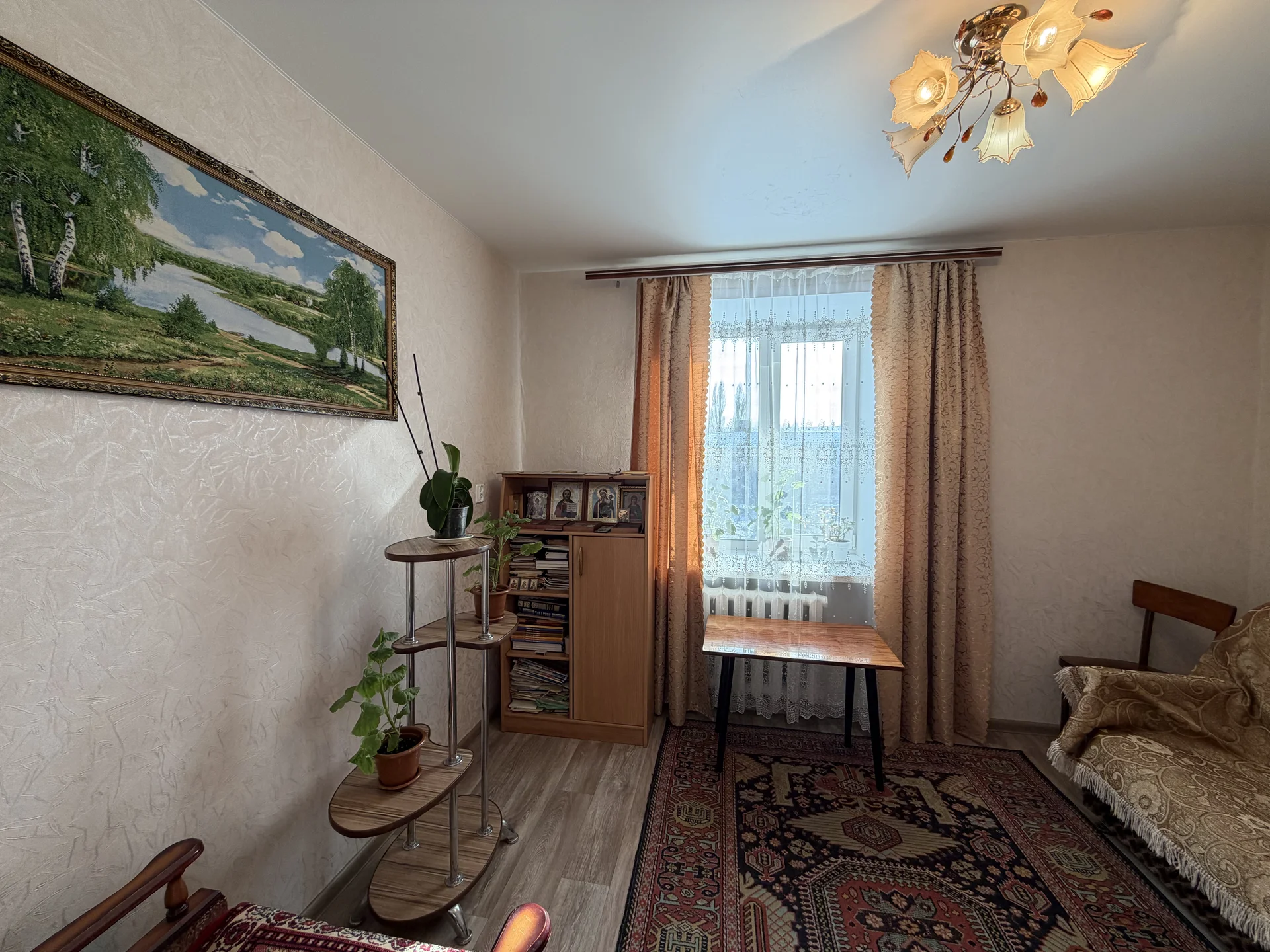 Продается 2-ком. квартира с гаражом - миниатюра 7