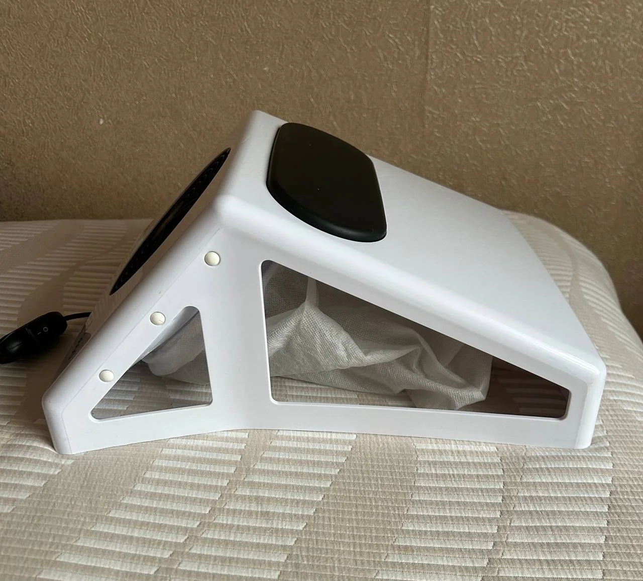 Маникюрная вытяжка Topro TP-2600 - миниатюра 2