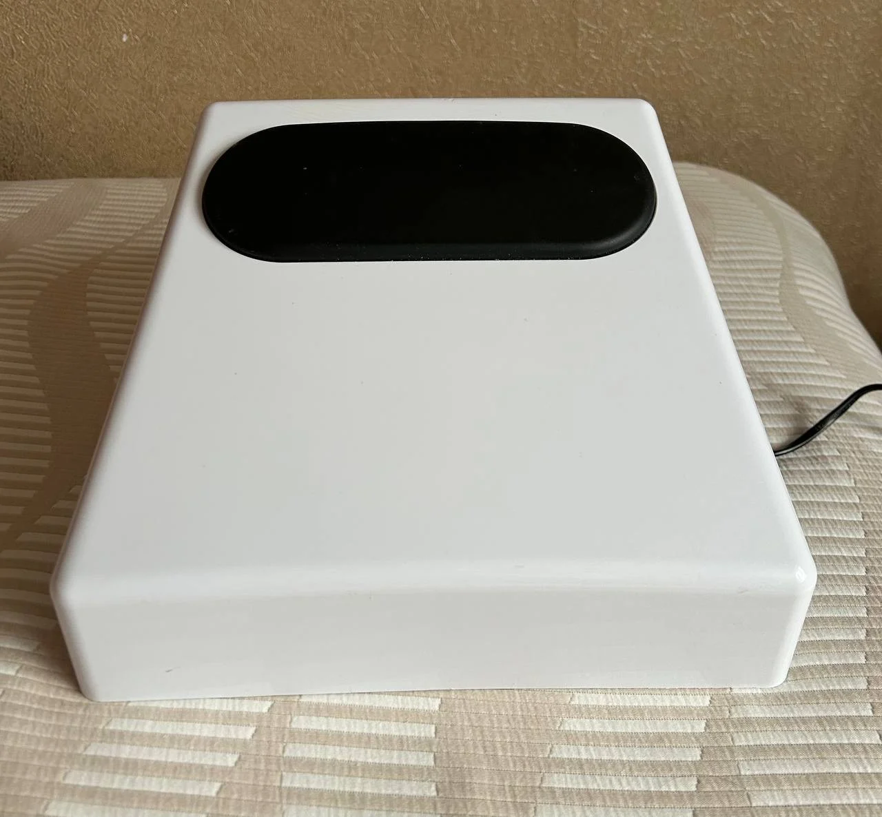 Маникюрная вытяжка Topro TP-2600 - миниатюра 3