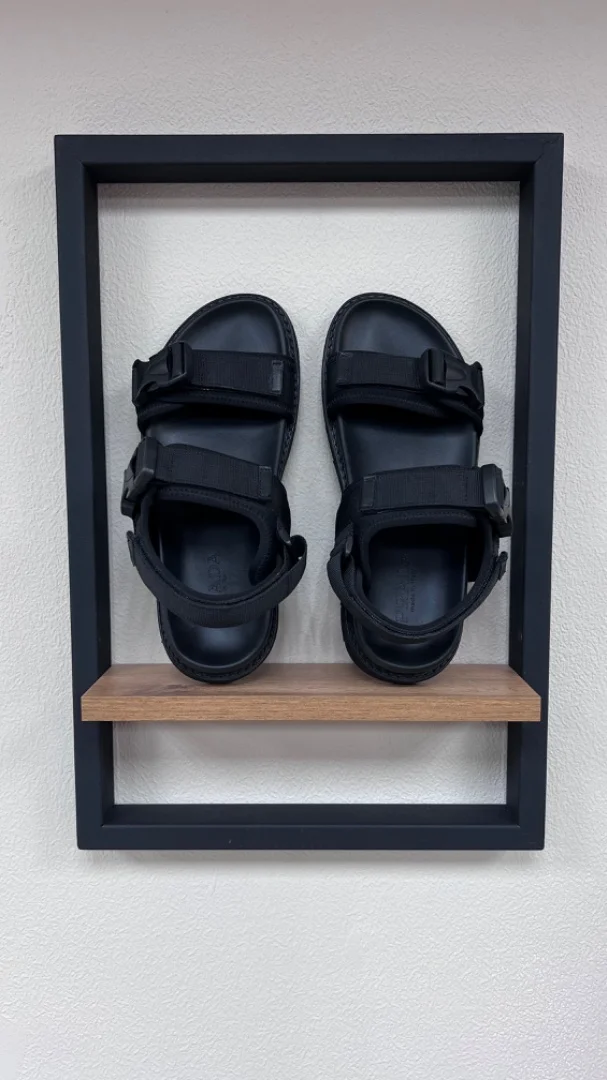 Сандали мужские Prada размеры 40-45 - изображение 1