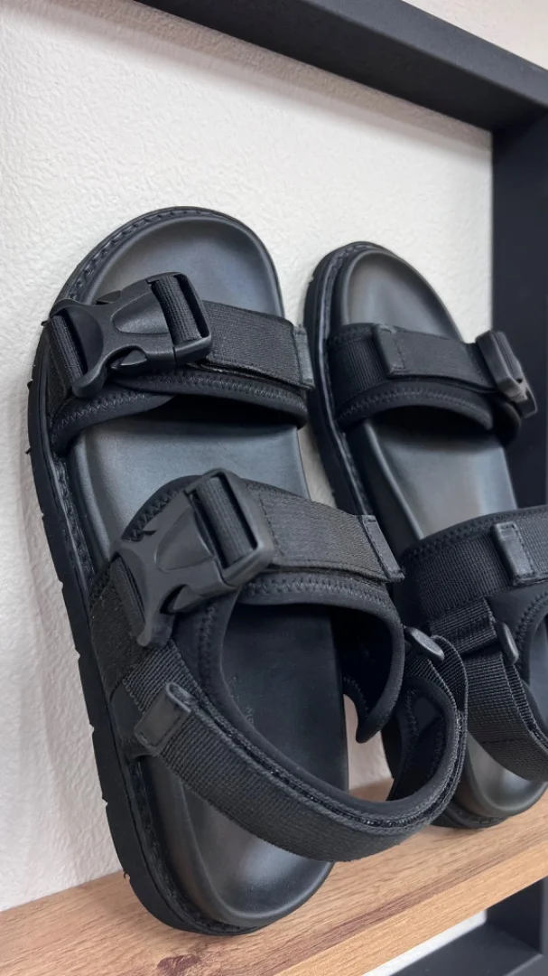 Сандали мужские Prada размеры 40-45 - миниатюра 2