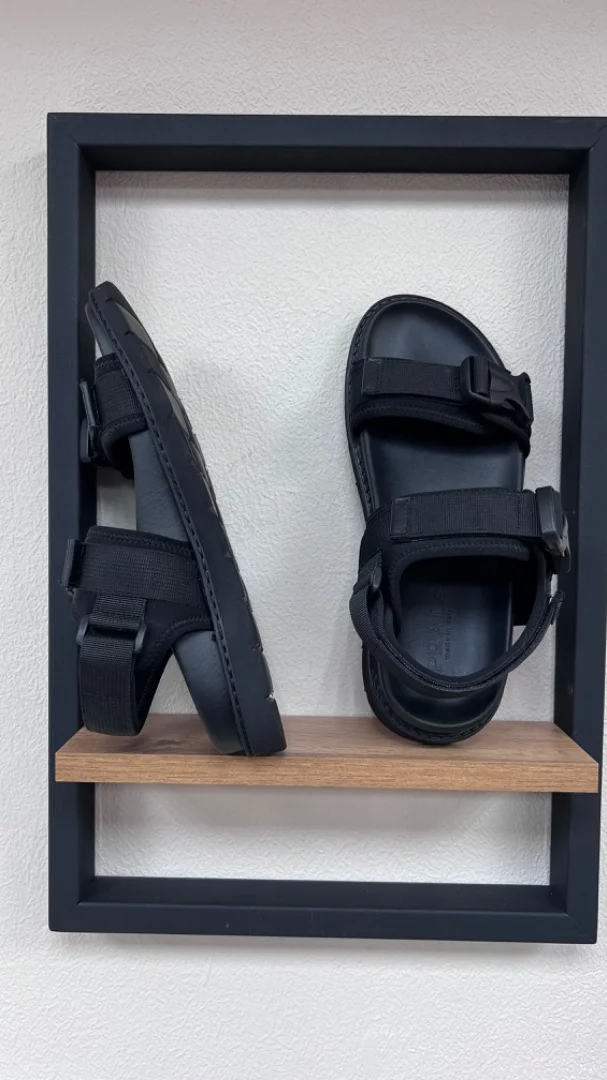 Сандали мужские Prada размеры 40-45 - миниатюра 5