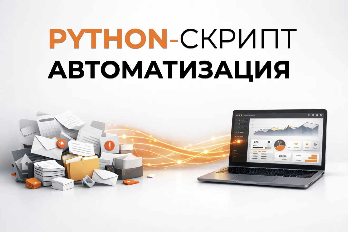 Автоматизация бизнеса, Telegram-боты, парсинг, интеграции — сделаю за вас - миниатюра 4