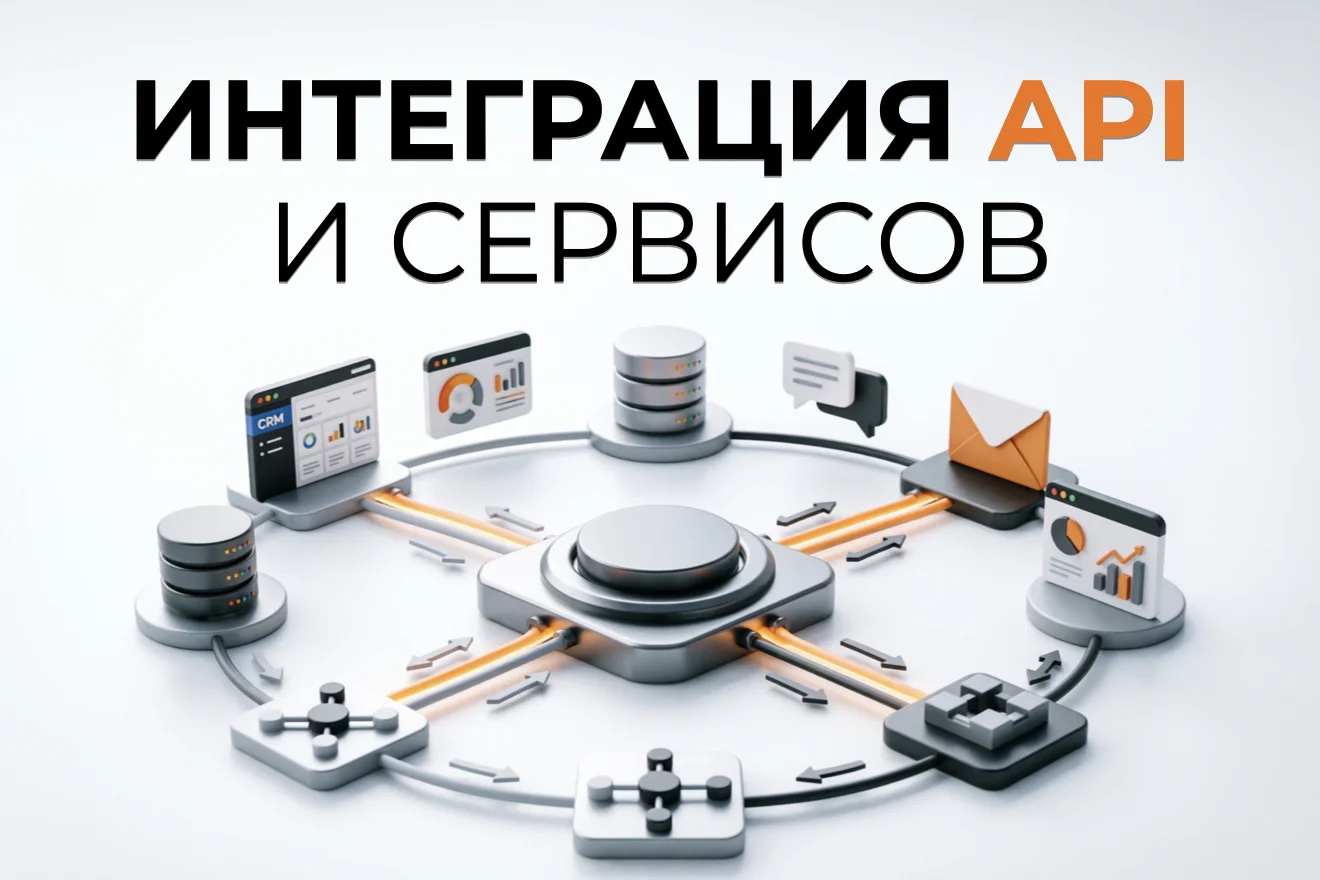 Автоматизация бизнеса, Telegram-боты, парсинг, интеграции — сделаю за вас - миниатюра 6