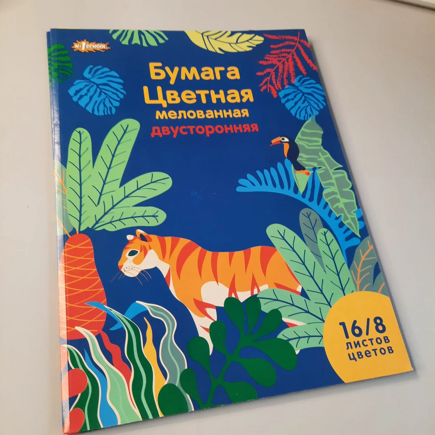Канцелярия 92 наименования новое/коробка - миниатюра 23