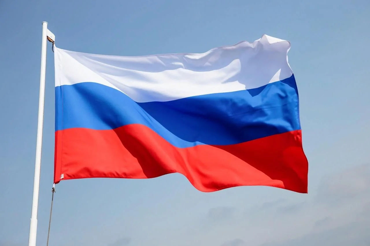 Флаг РФ 150х100 см - изображение 1