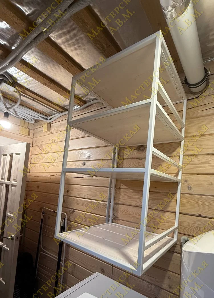 Изготовление металлоконструкций. Услуги трубогиба - миниатюра 39