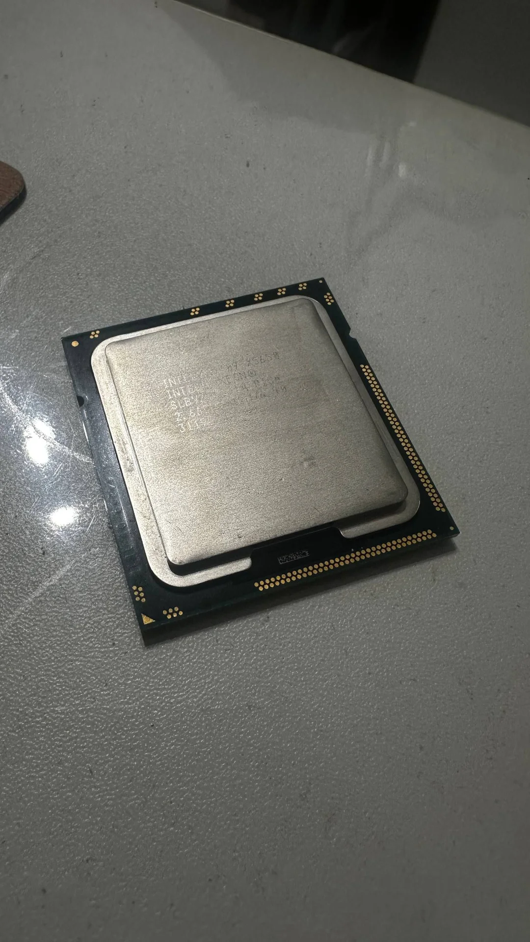 Intel Xeon x5650 - миниатюра 2