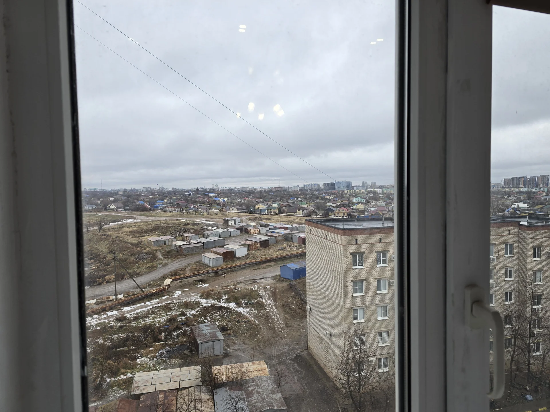 Сдам квартиру на длительный срок - миниатюра 2