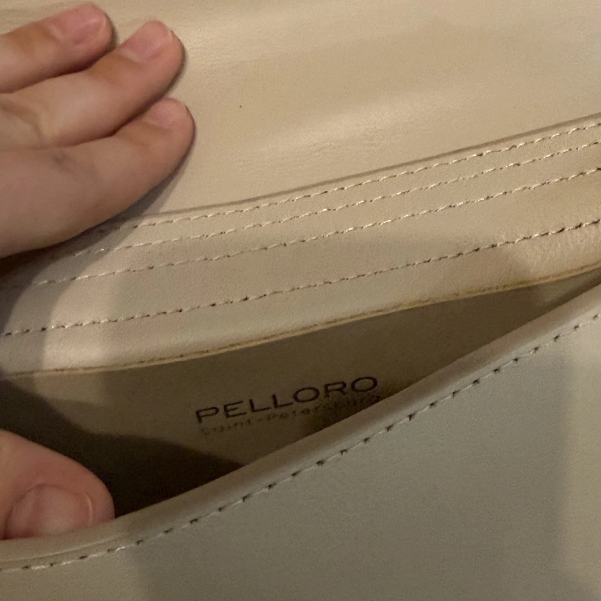 Сумка кросс-боди Pelloro - миниатюра 2